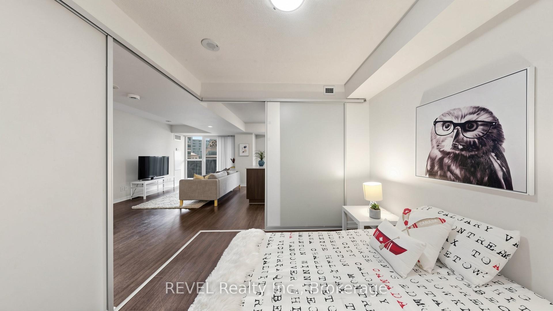 Photo 26 of Unit 306, 352 Front Street W, Toronto, Waterfront Communities — HOMEH