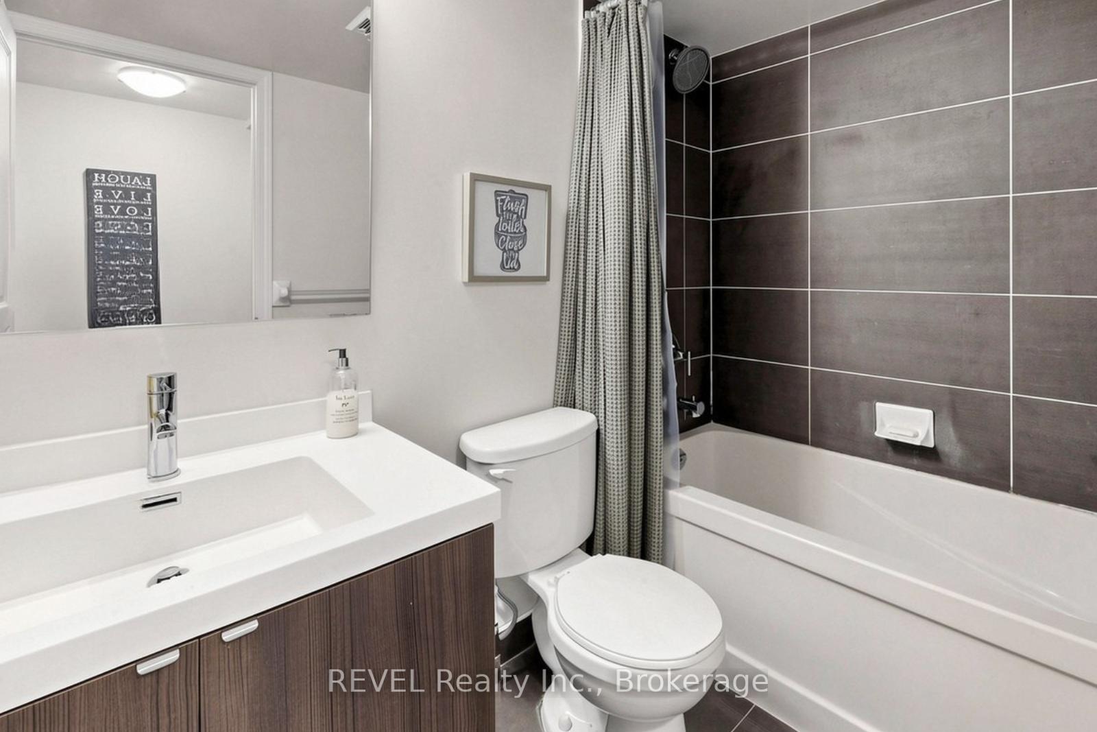 Photo 27 of Unit 306, 352 Front Street W, Toronto, Waterfront Communities — HOMEH