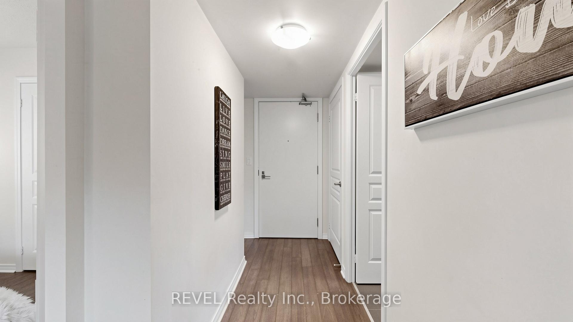 Photo 29 of Unit 306, 352 Front Street W, Toronto, Waterfront Communities — HOMEH