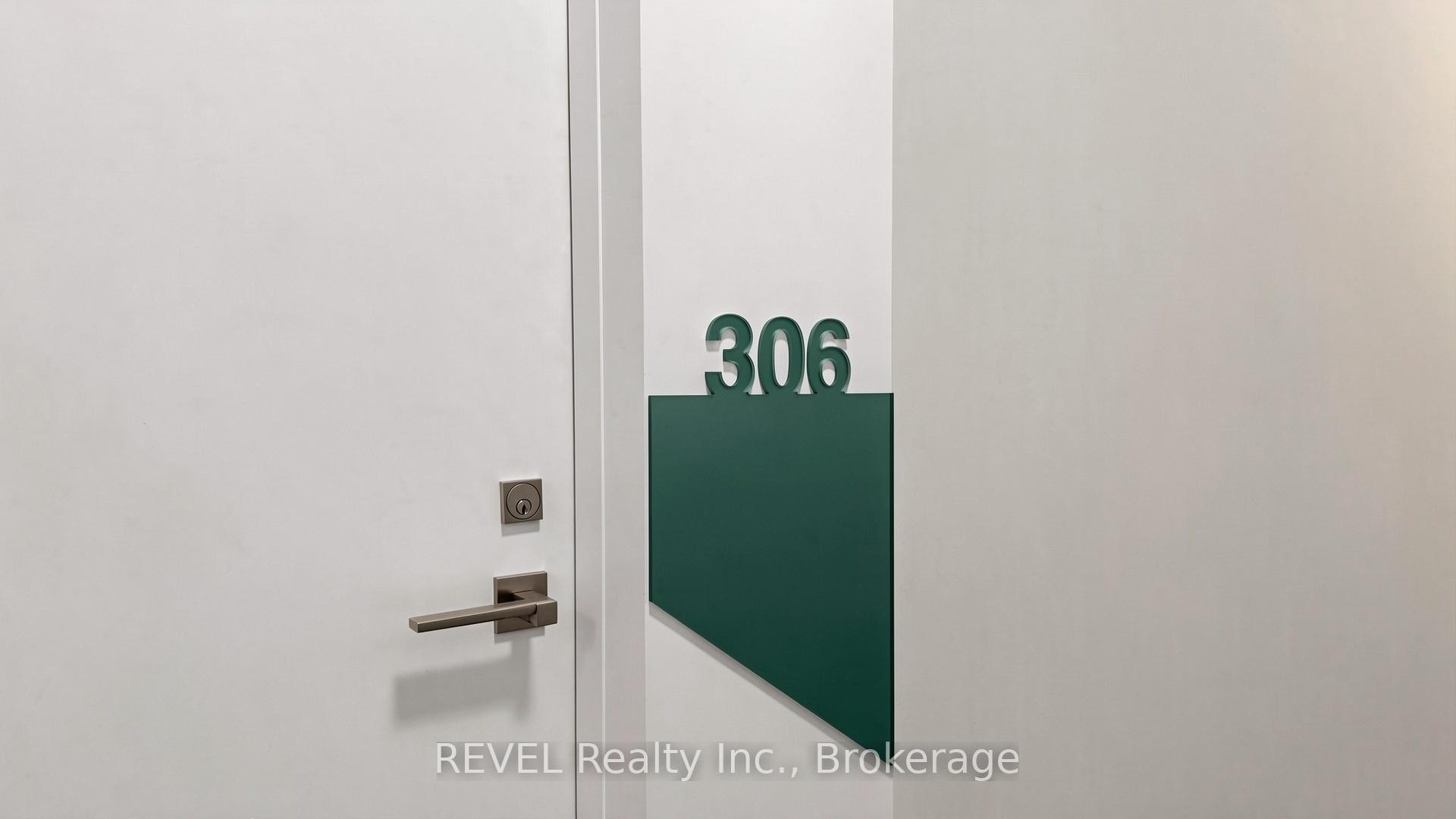 Photo 30 of Unit 306, 352 Front Street W, Toronto, Waterfront Communities — HOMEH