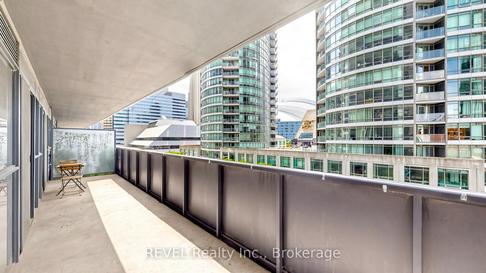 Photo 31 of Unit 306, 352 Front Street W, Toronto, Waterfront Communities — HOMEH