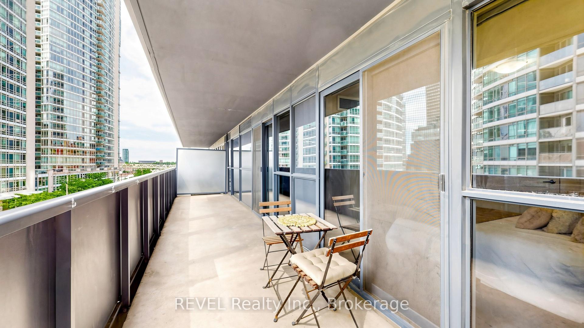Photo 32 of Unit 306, 352 Front Street W, Toronto, Waterfront Communities — HOMEH