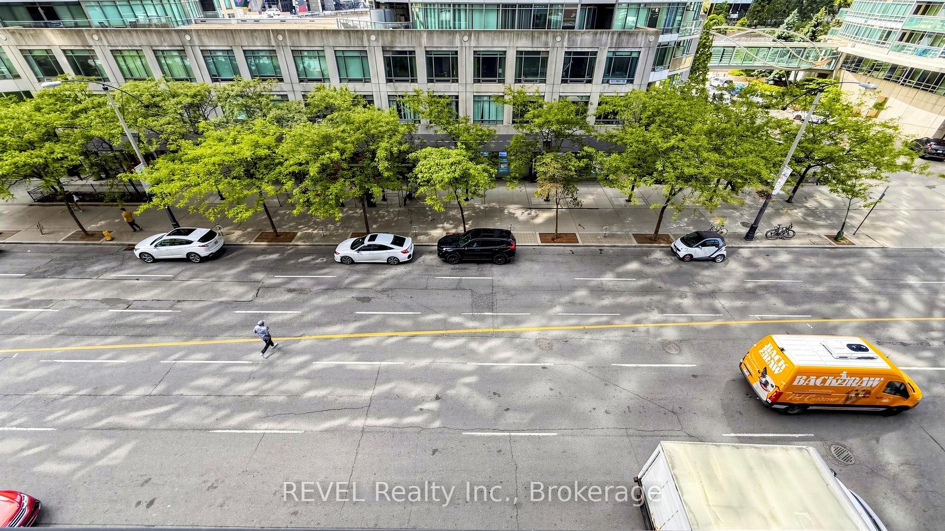 Photo 33 of Unit 306, 352 Front Street W, Toronto, Waterfront Communities — HOMEH
