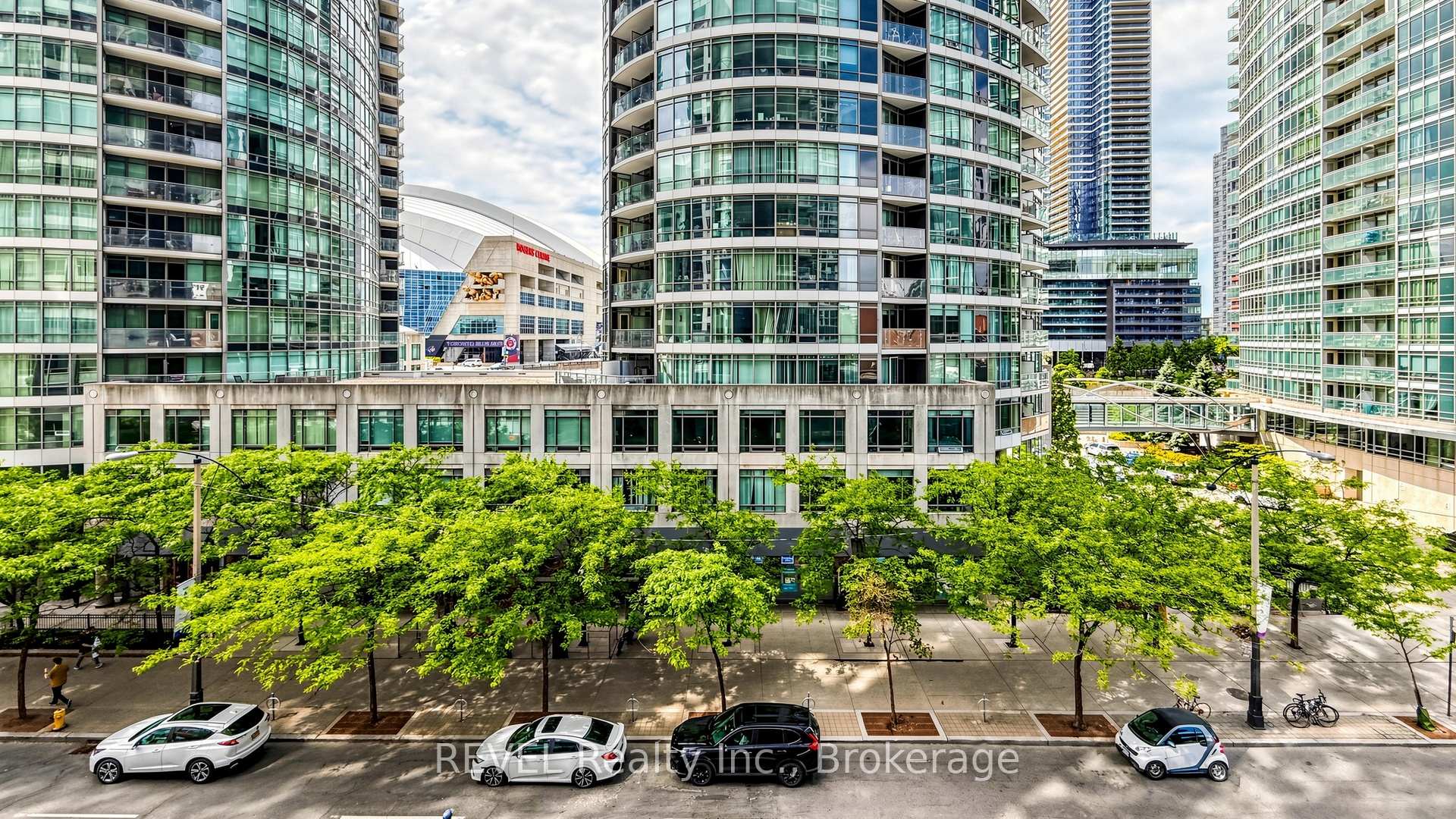 Photo 34 of Unit 306, 352 Front Street W, Toronto, Waterfront Communities — HOMEH