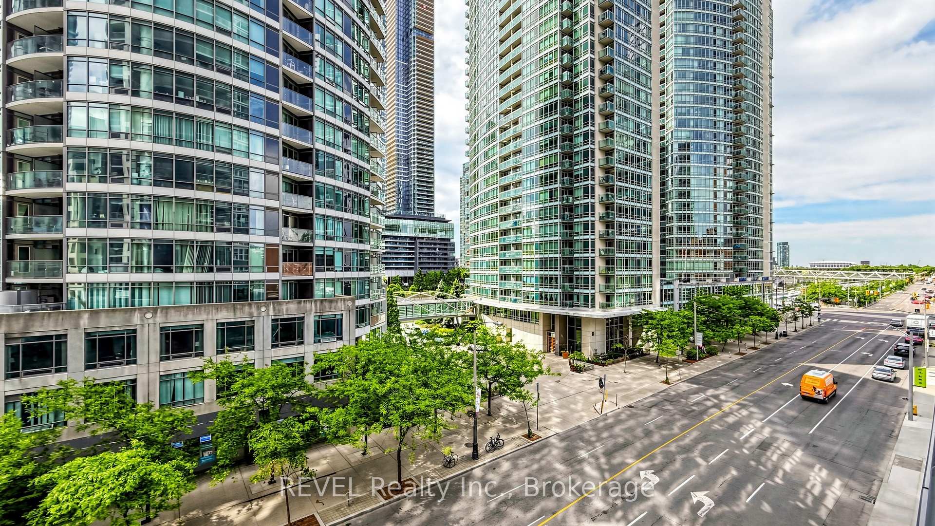 Photo 35 of Unit 306, 352 Front Street W, Toronto, Waterfront Communities — HOMEH