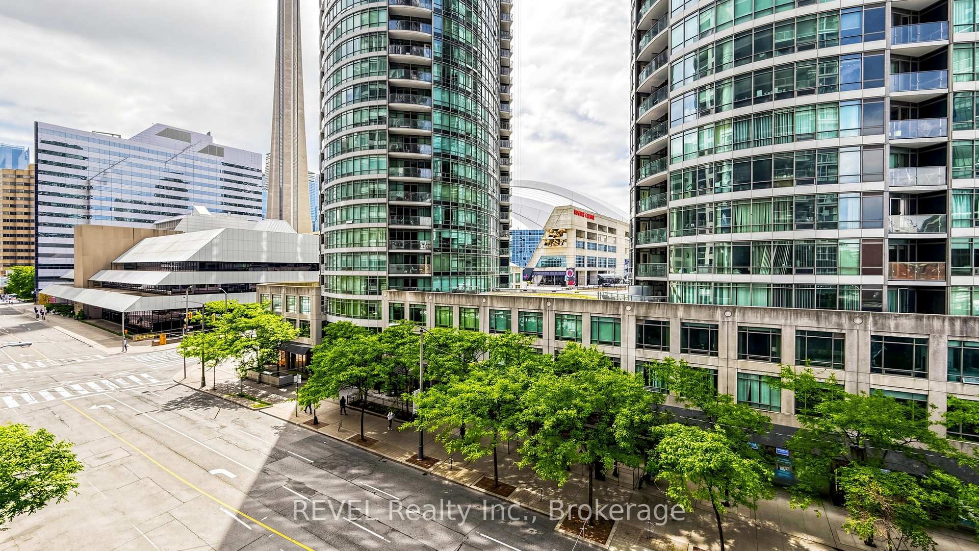 Photo 36 of Unit 306, 352 Front Street W, Toronto, Waterfront Communities — HOMEH