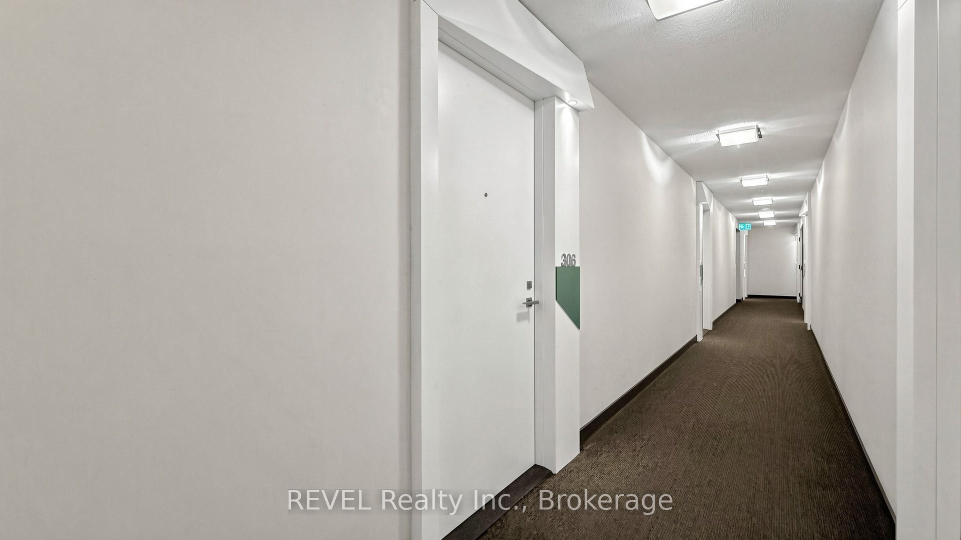 Photo 37 of Unit 306, 352 Front Street W, Toronto, Waterfront Communities — HOMEH