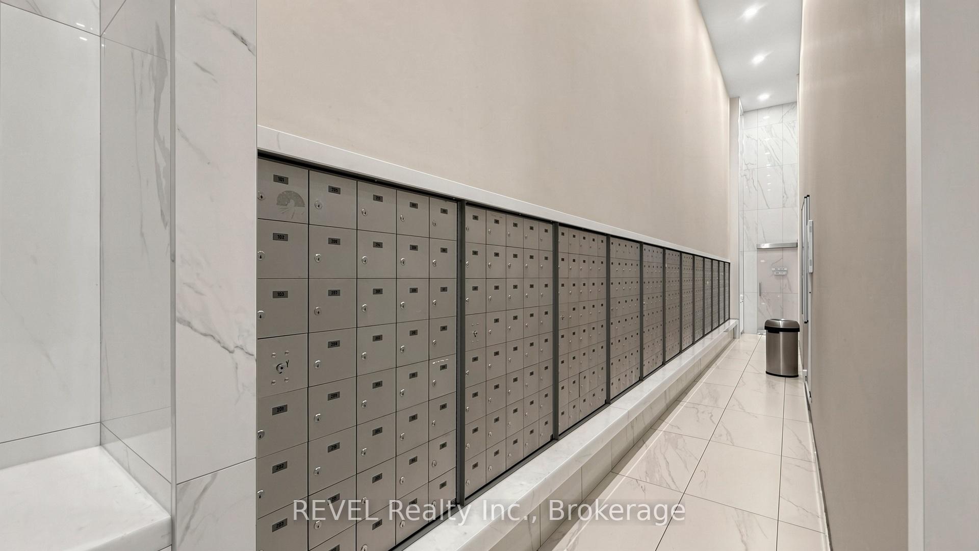 Photo 41 of Unit 306, 352 Front Street W, Toronto, Waterfront Communities — HOMEH
