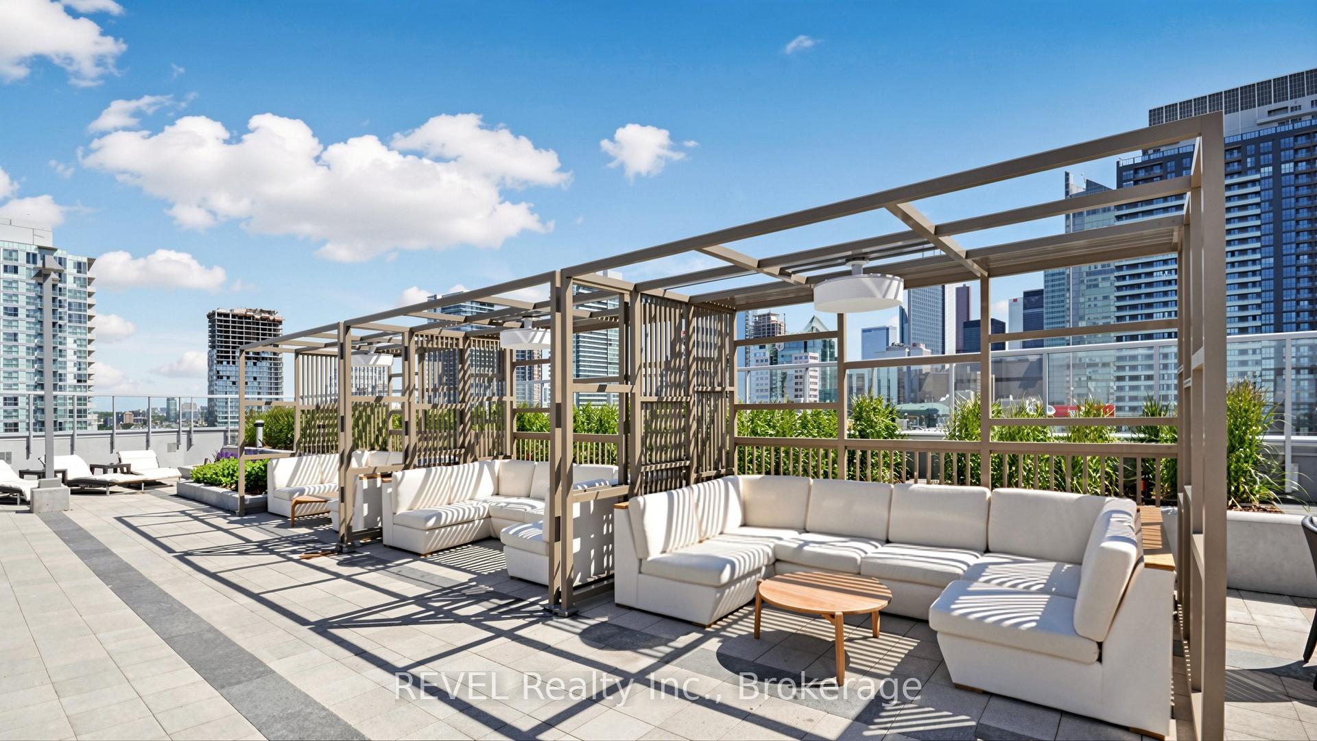 Photo 42 of Unit 306, 352 Front Street W, Toronto, Waterfront Communities — HOMEH