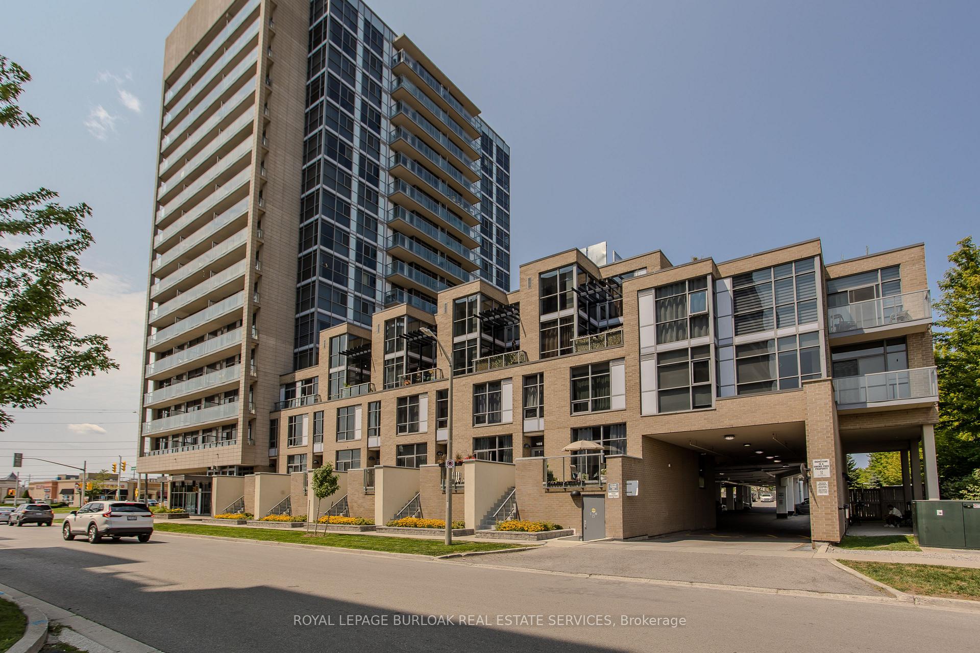 Photo of Unit 204, 1940 Ironstone Drive