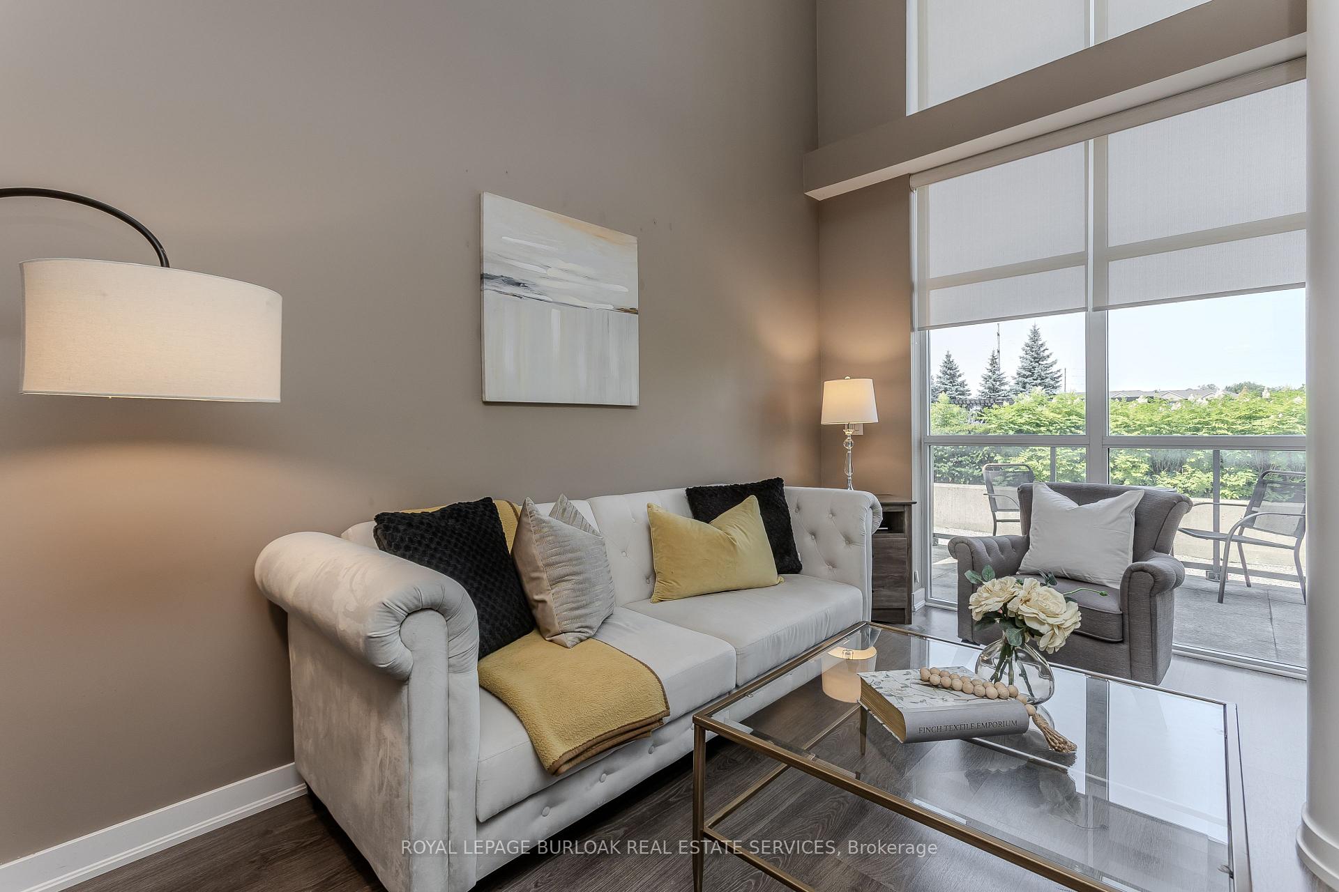 Photo 10 of Unit 204, 1940 Ironstone Drive, Burlington, Uptown — HOMEH