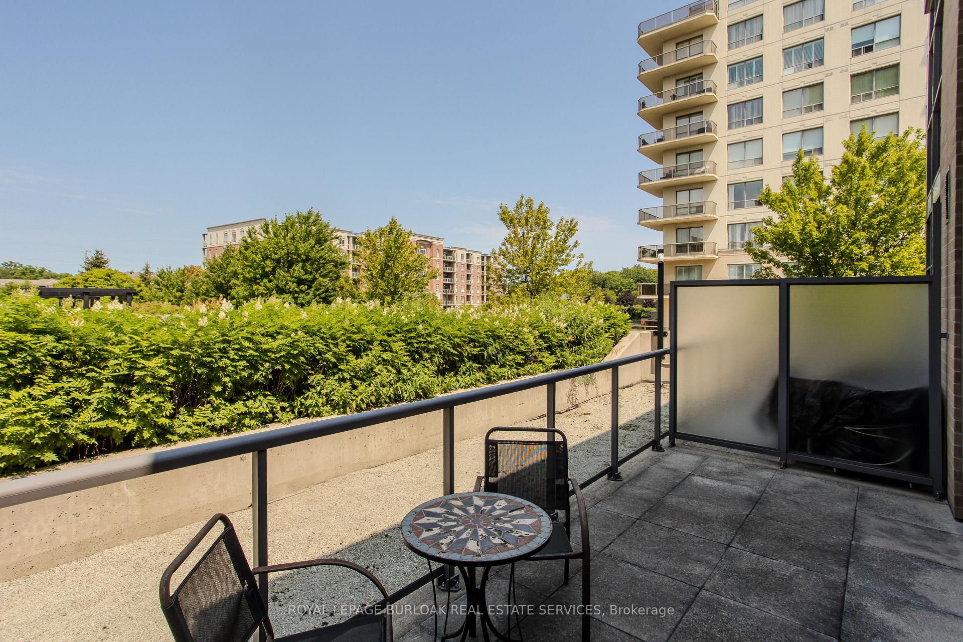 Photo 18 of Unit 204, 1940 Ironstone Drive, Burlington, Uptown — HOMEH