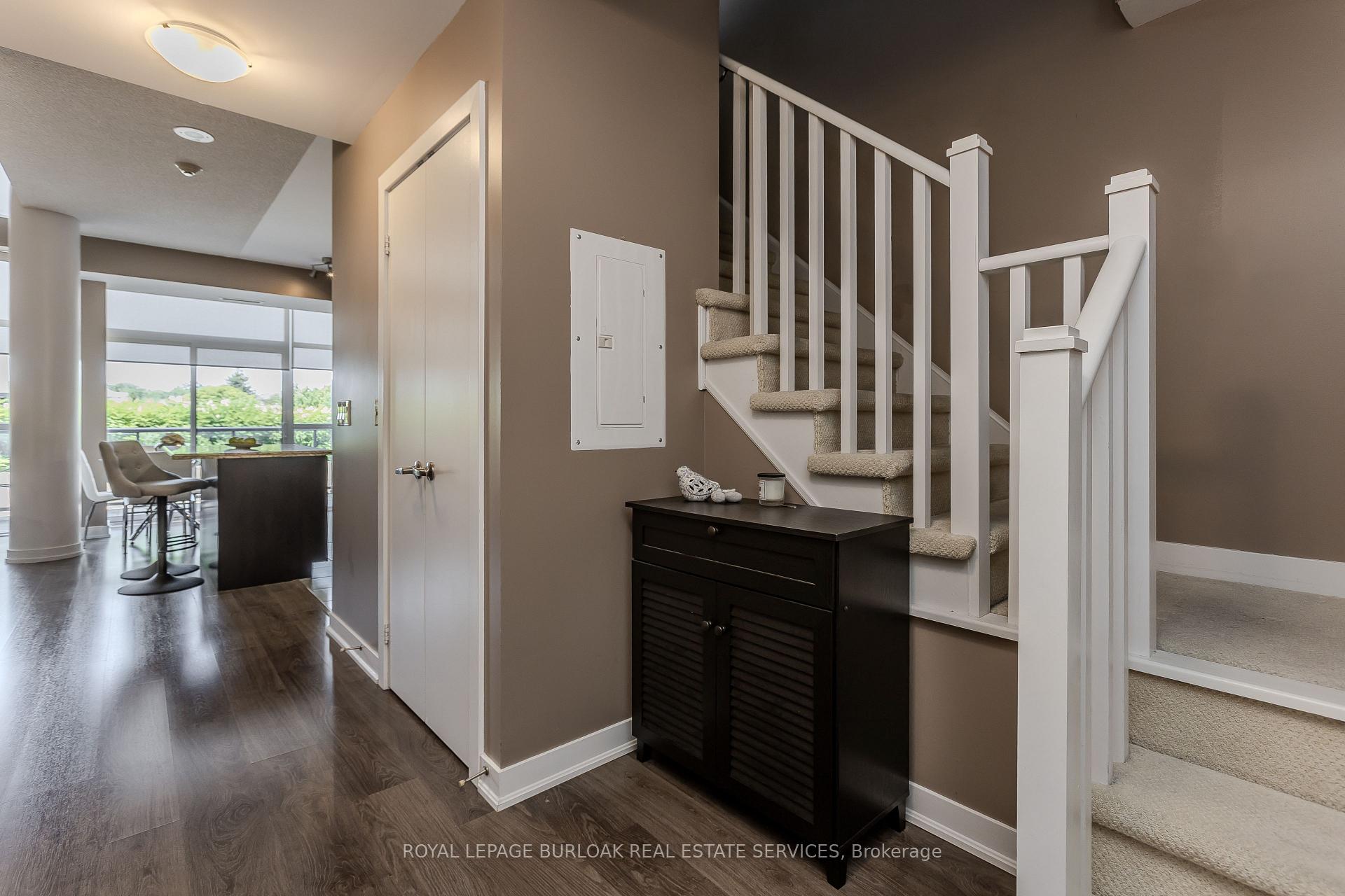 Photo 22 of Unit 204, 1940 Ironstone Drive, Burlington, Uptown — HOMEH