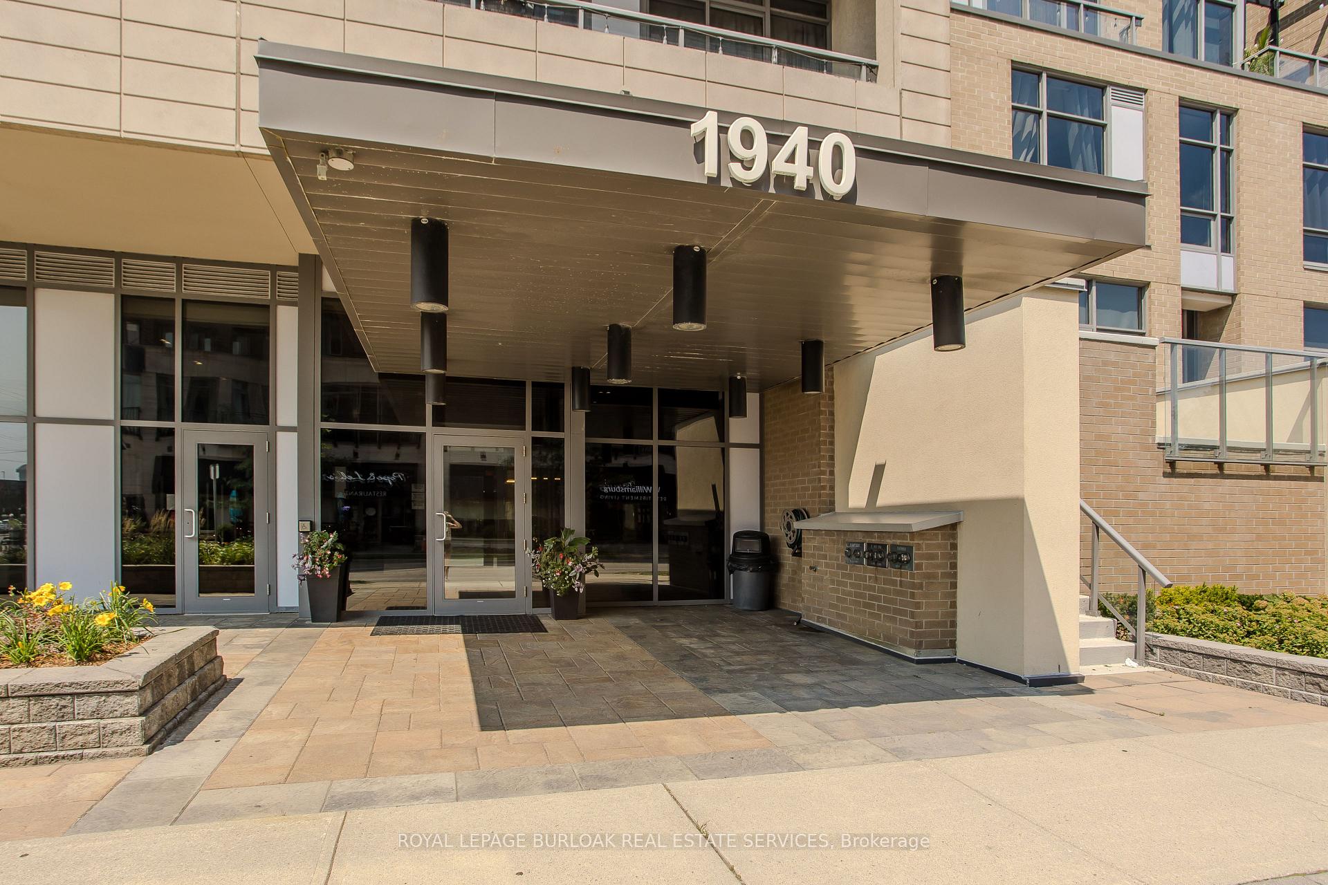 Photo 42 of Unit 204, 1940 Ironstone Drive, Burlington, Uptown — HOMEH