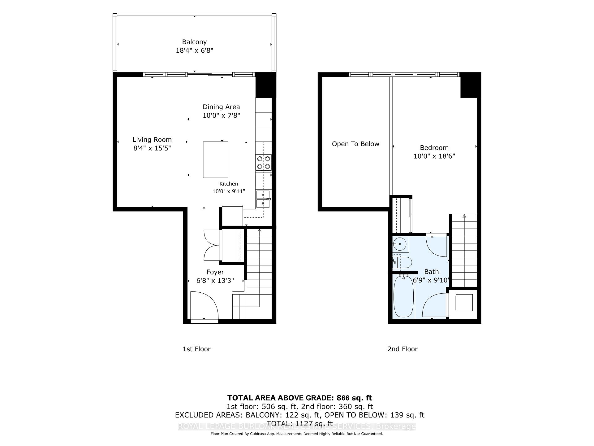 Photo 43 of Unit 204, 1940 Ironstone Drive, Burlington, Uptown — HOMEH