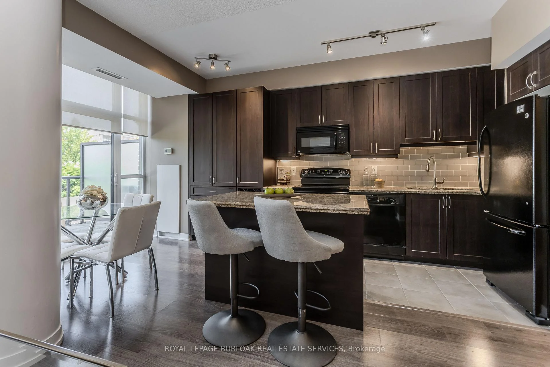 Photo 25 of Unit 204, 1940 Ironstone Drive, Burlington, Uptown — HOMEH