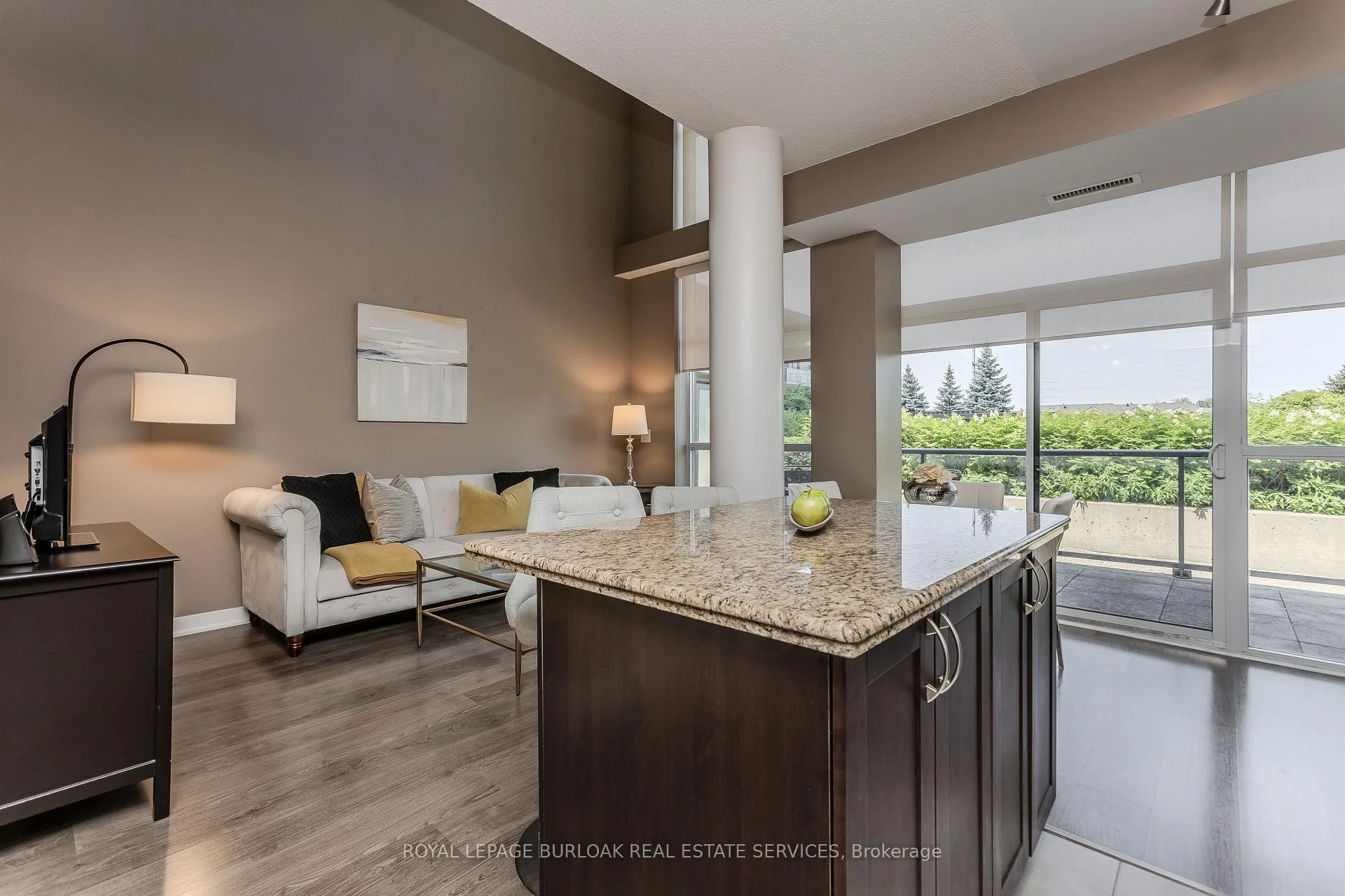 Photo 27 of Unit 204, 1940 Ironstone Drive, Burlington, Uptown — HOMEH