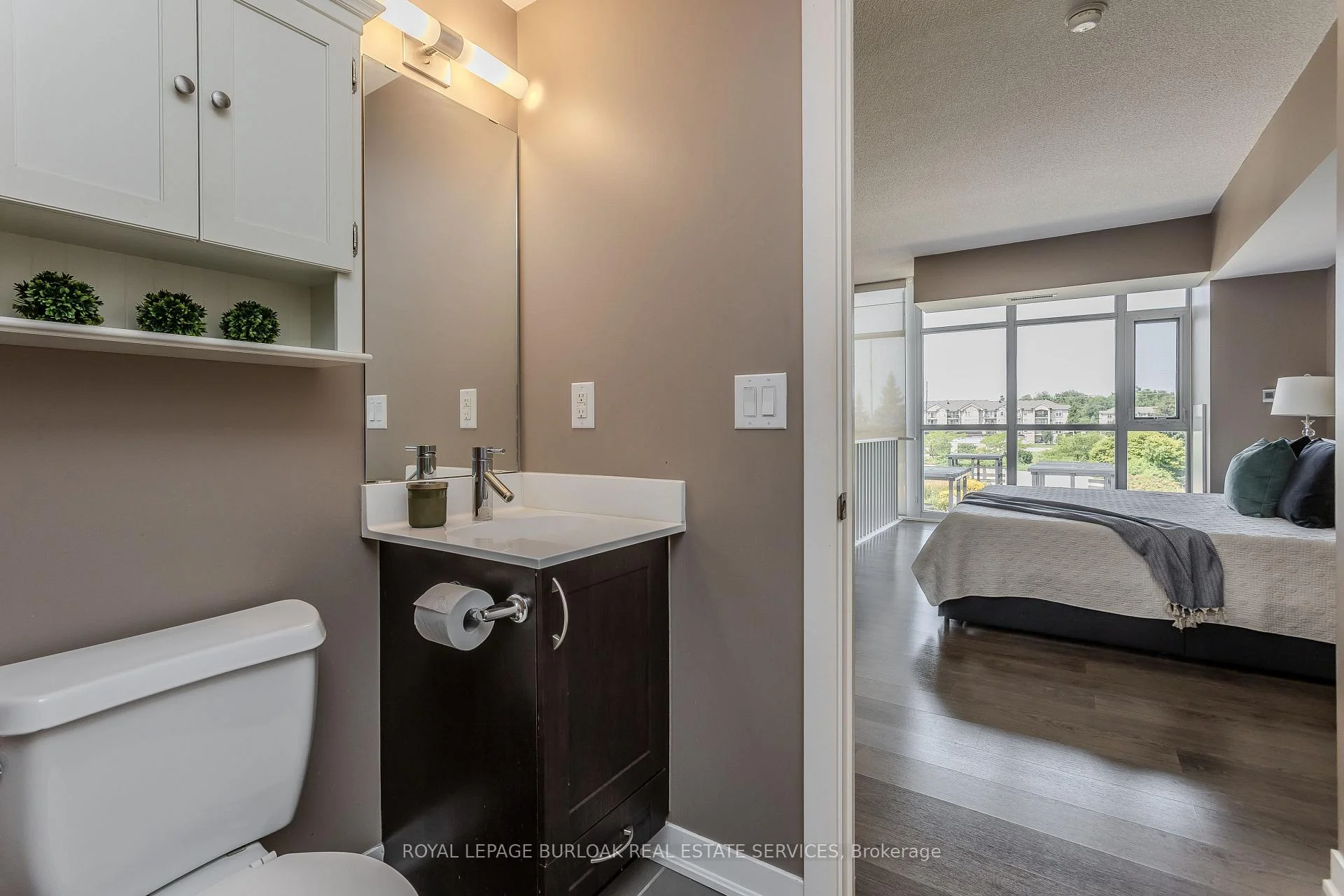 Photo 46 of Unit 204, 1940 Ironstone Drive, Burlington, Uptown — HOMEH