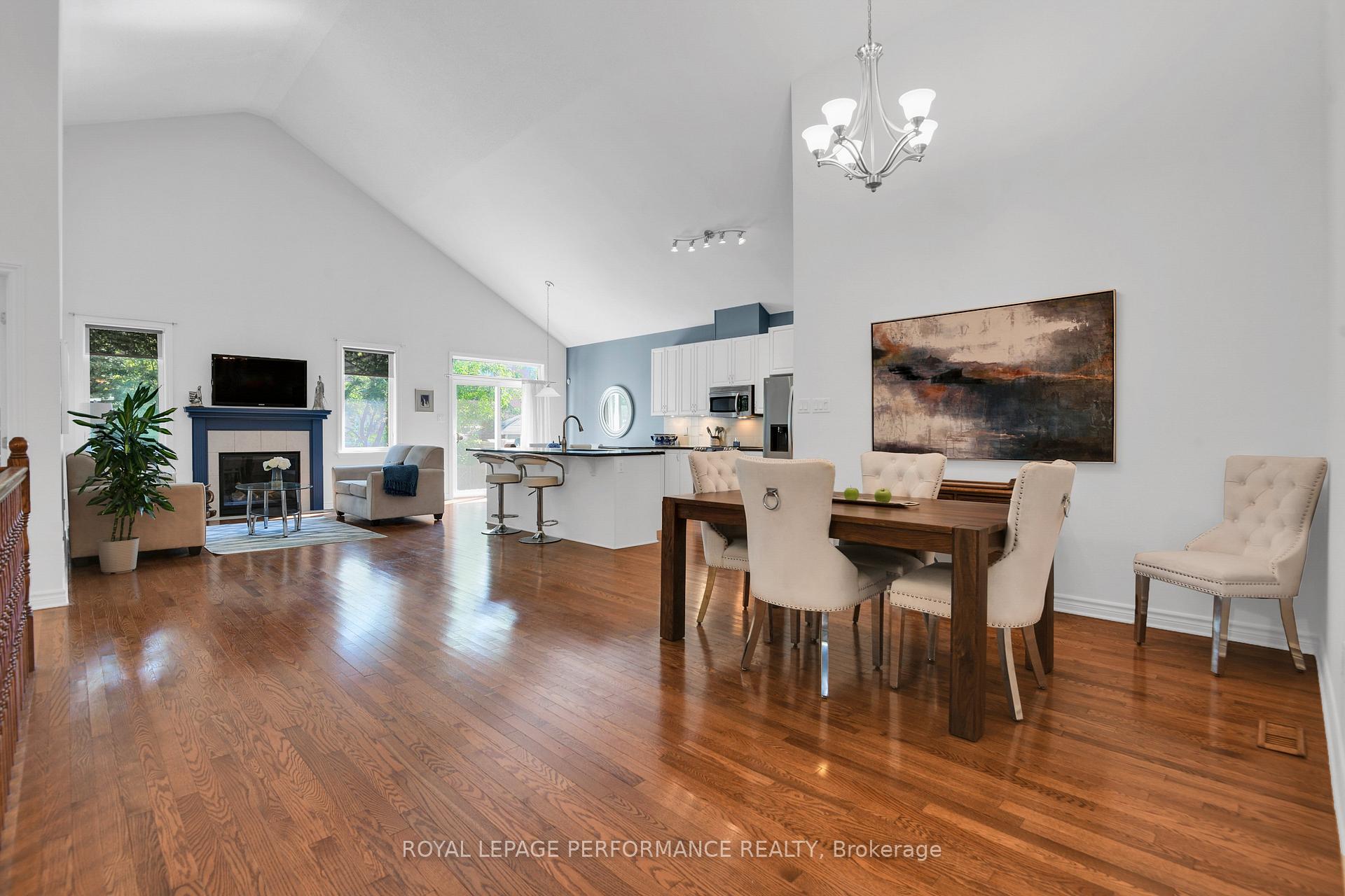 Photo 3 of 518 Golden Sedge Way, Ottawa, Blossom Park/Kemp Park/Findlay Creek — HOMEH