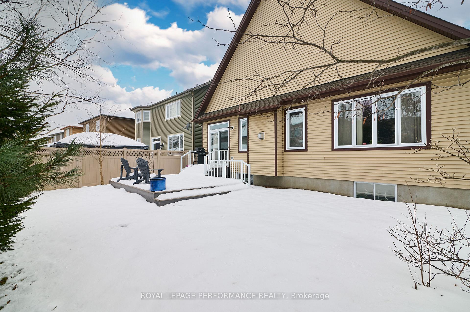 Photo 23 of 518 Golden Sedge Way, Ottawa, Blossom Park/Kemp Park/Findlay Creek — HOMEH