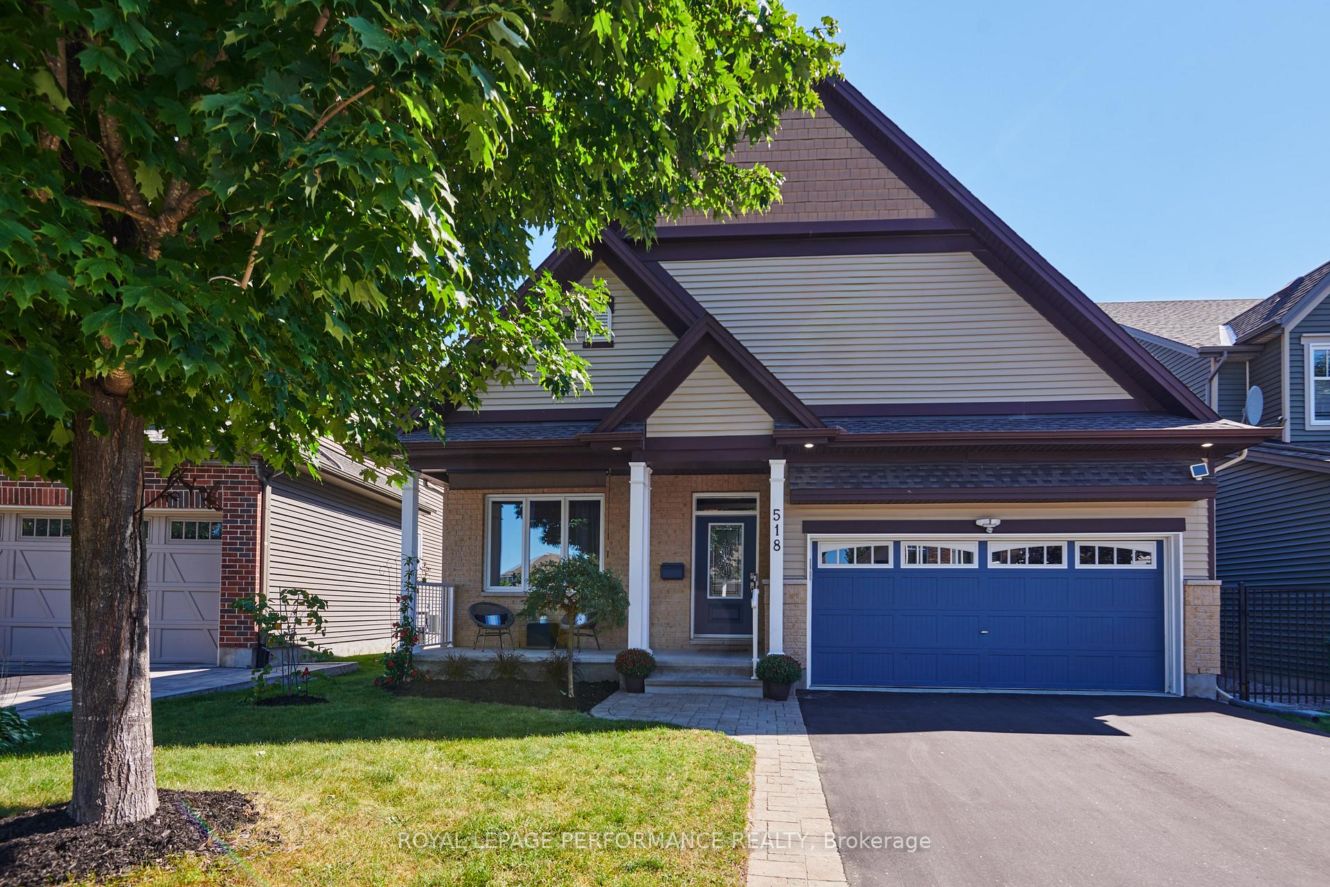 Photo 24 of 518 Golden Sedge Way, Ottawa, Blossom Park/Kemp Park/Findlay Creek — HOMEH