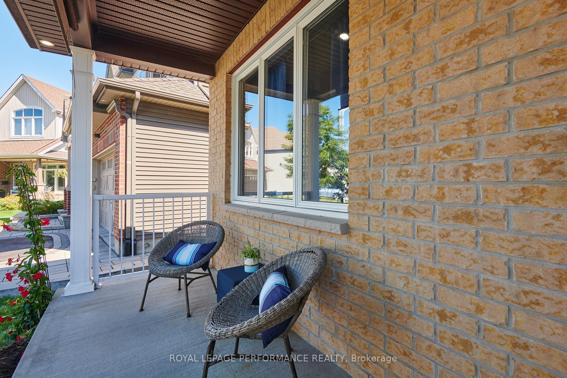 Photo 25 of 518 Golden Sedge Way, Ottawa, Blossom Park/Kemp Park/Findlay Creek — HOMEH