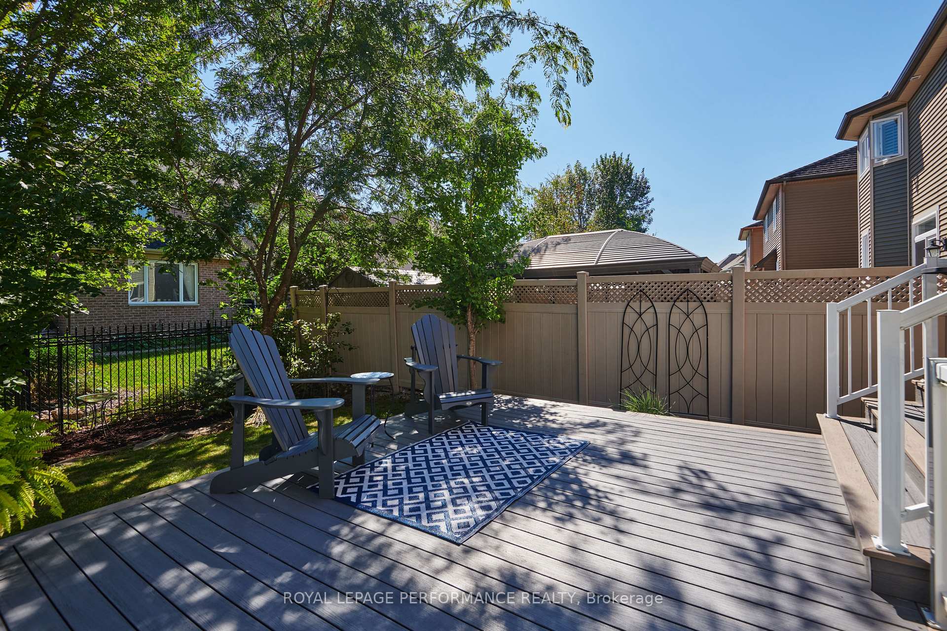 Photo 26 of 518 Golden Sedge Way, Ottawa, Blossom Park/Kemp Park/Findlay Creek — HOMEH