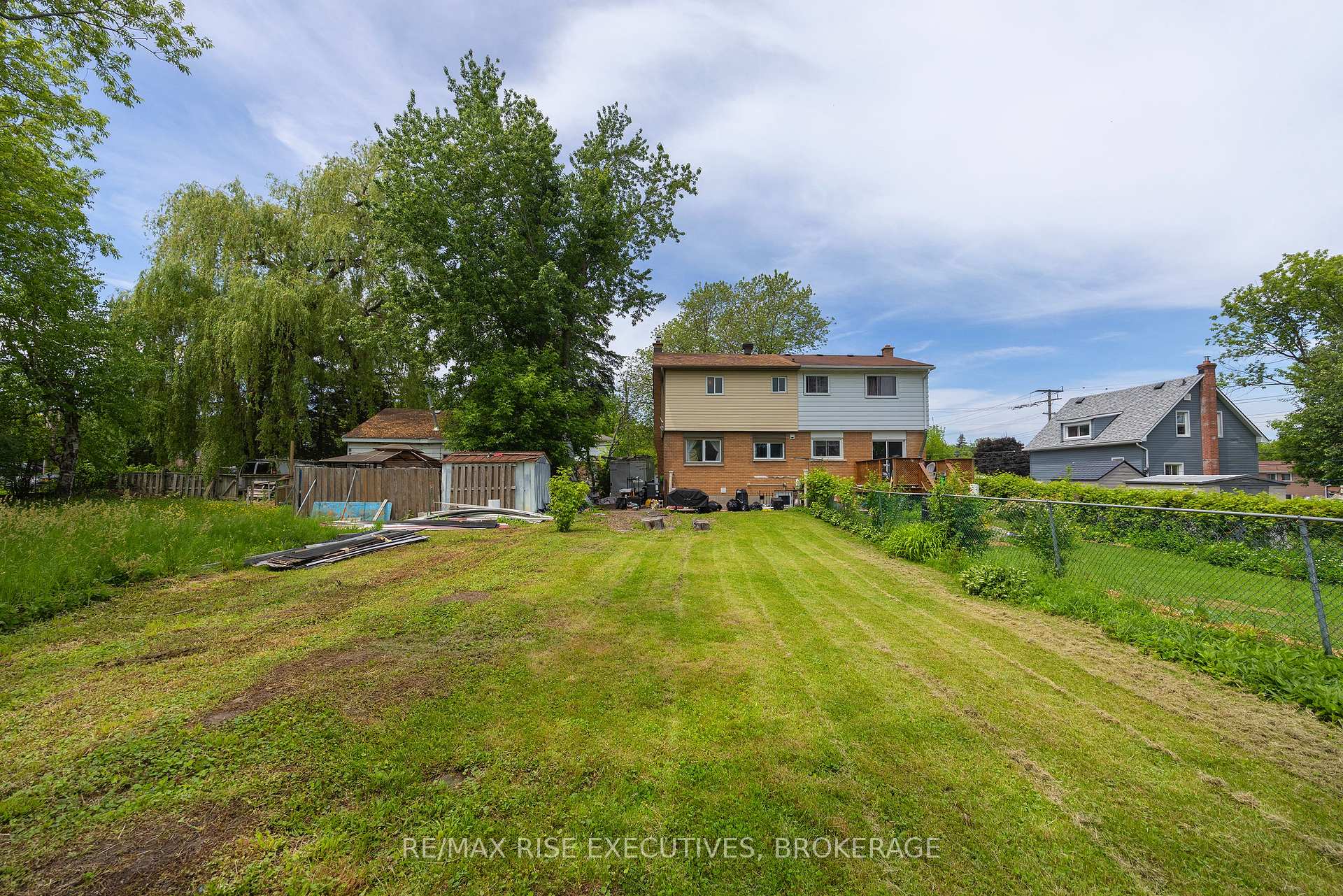 Photo 30 of 137 Ford Street, Kingston, Rideau — HOMEH