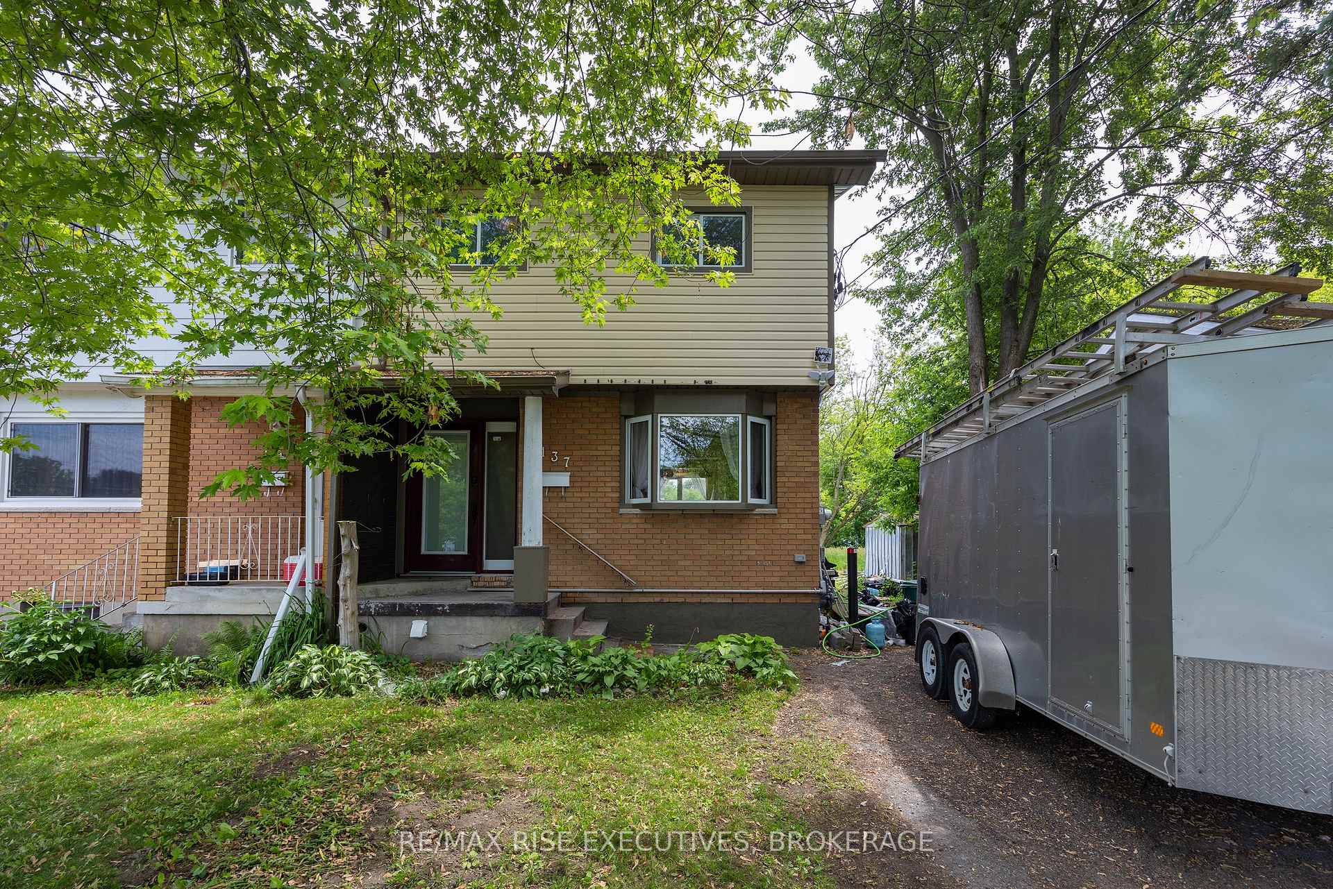 Photo 31 of 137 Ford Street, Kingston, Rideau — HOMEH