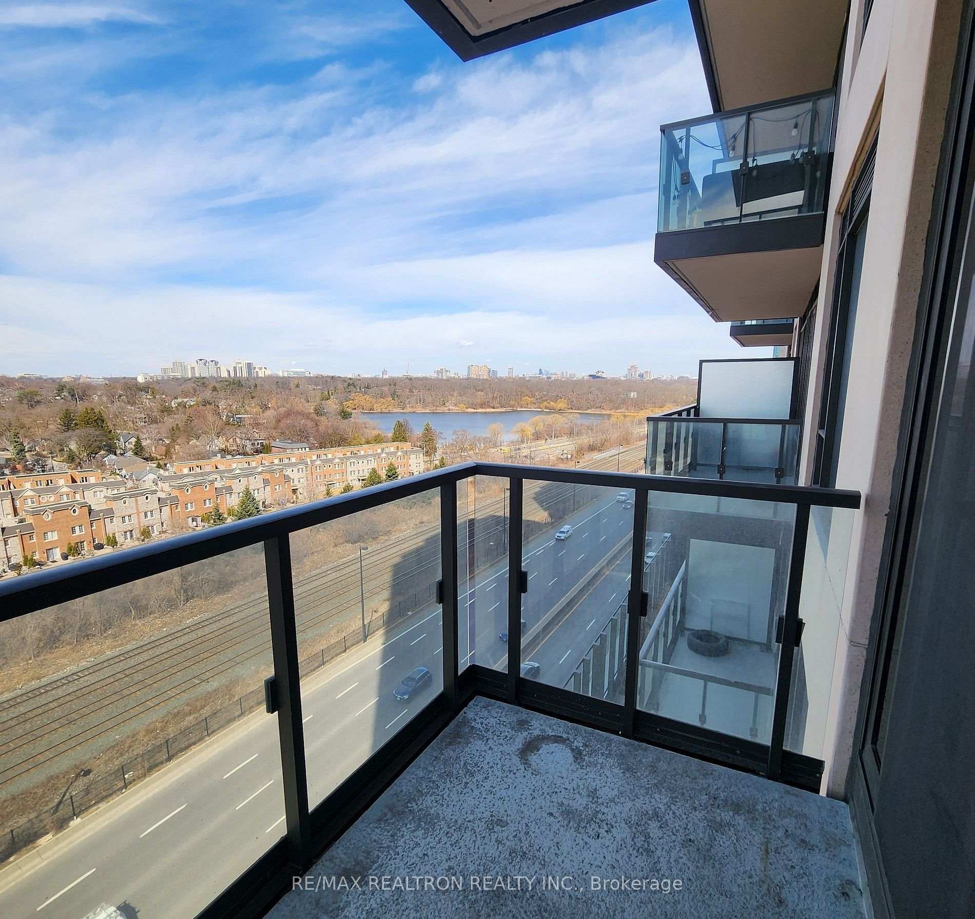 Photo 6 of Unit 1516, 1928 Lake Shore Boulevard W, Toronto, South Parkdale — HOMEH