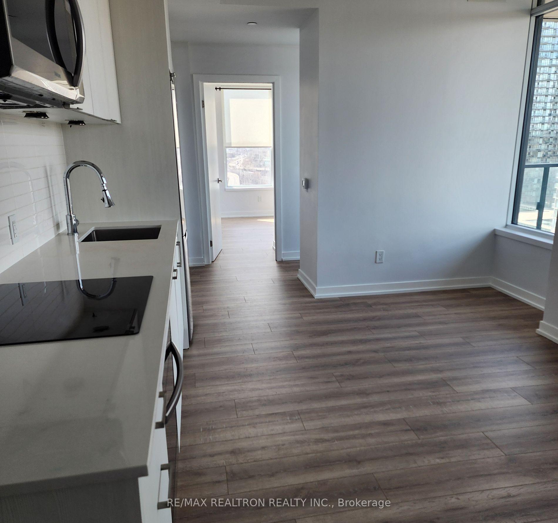 Photo 10 of Unit 1516, 1928 Lake Shore Boulevard W, Toronto, South Parkdale — HOMEH