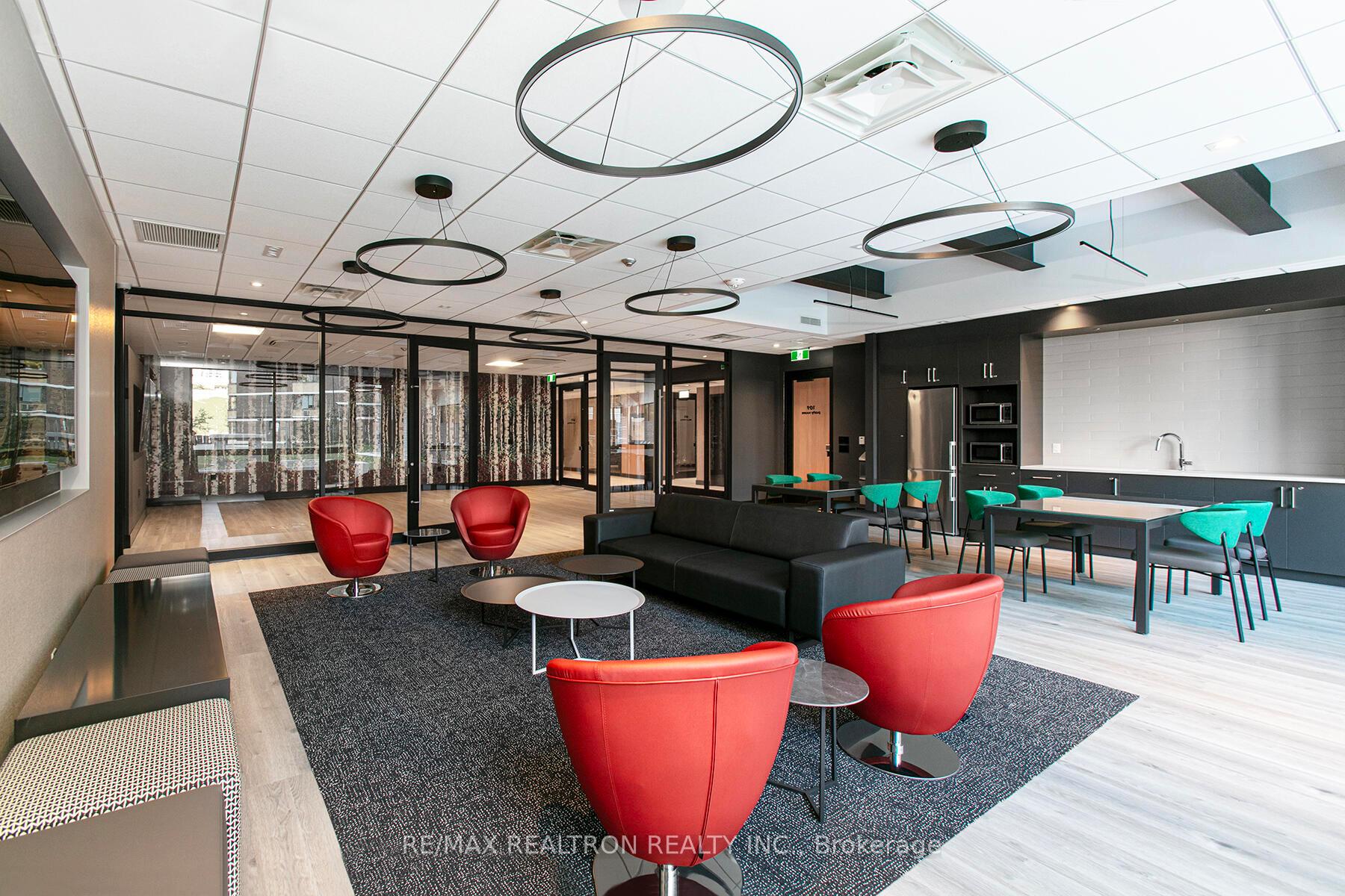 Photo 22 of Unit 2510, 33 Isabella Street, Toronto, Church-Yonge Corridor — HOMEH