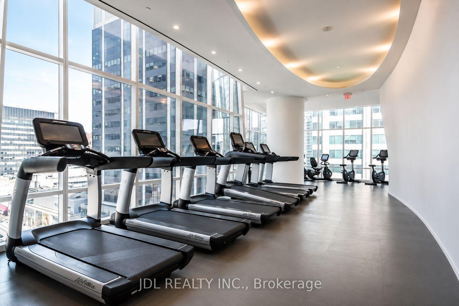 Photo 10 of Unit 3804, 1 Bloor Street E, Toronto, Church-Yonge Corridor — HOMEH