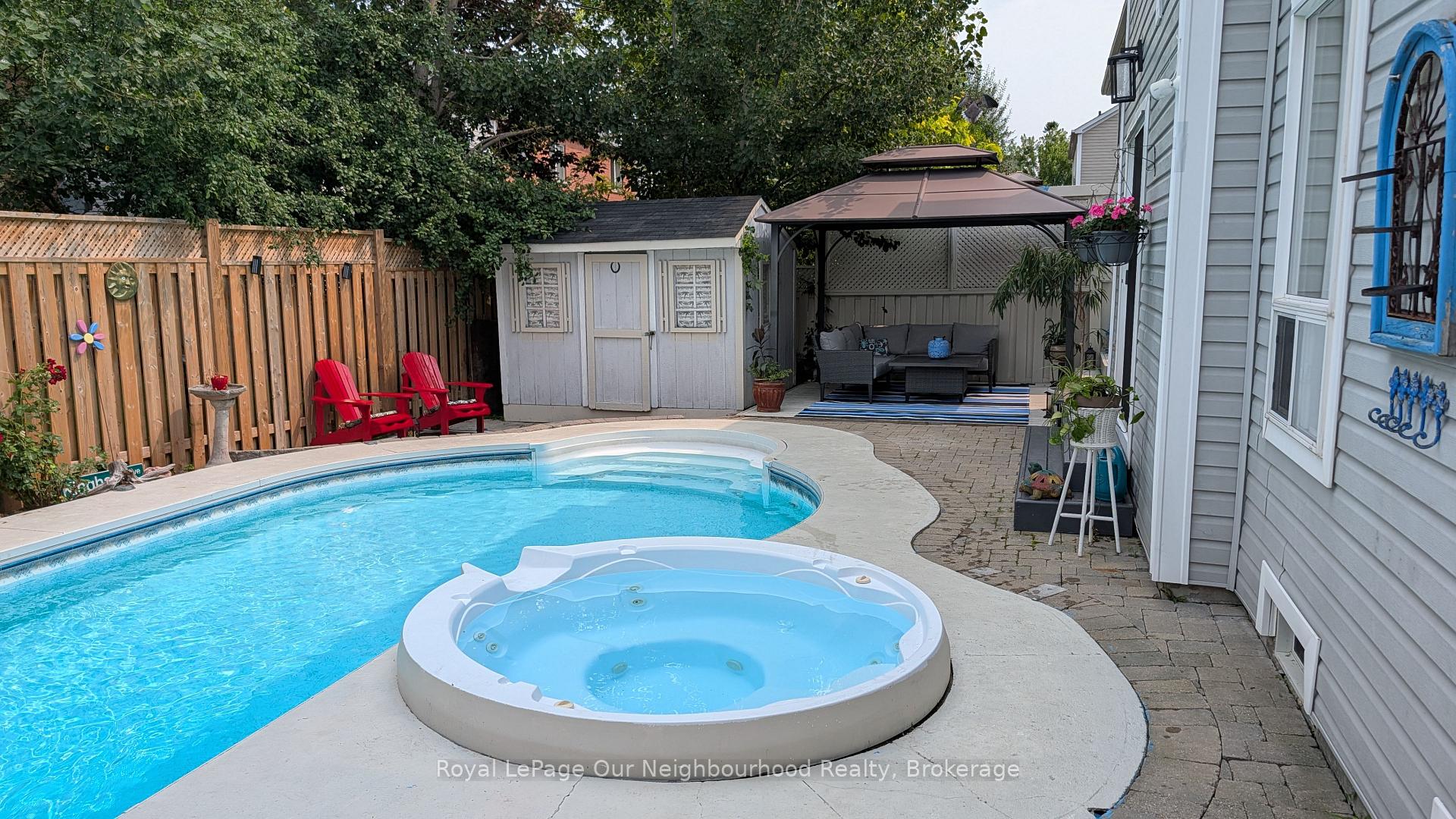 Photo 3 of 24 Kingham Avenue, Ajax, South East — HOMEH