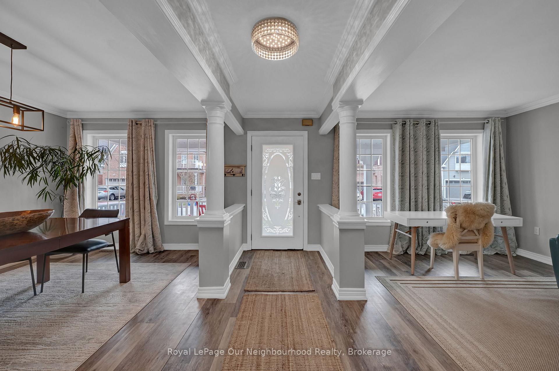 Photo 4 of 24 Kingham Avenue, Ajax, South East — HOMEH