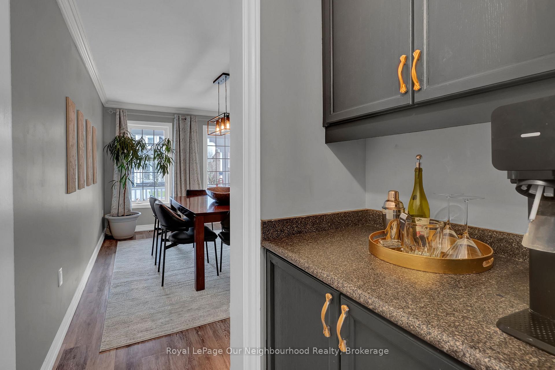 Photo 14 of 24 Kingham Avenue, Ajax, South East — HOMEH