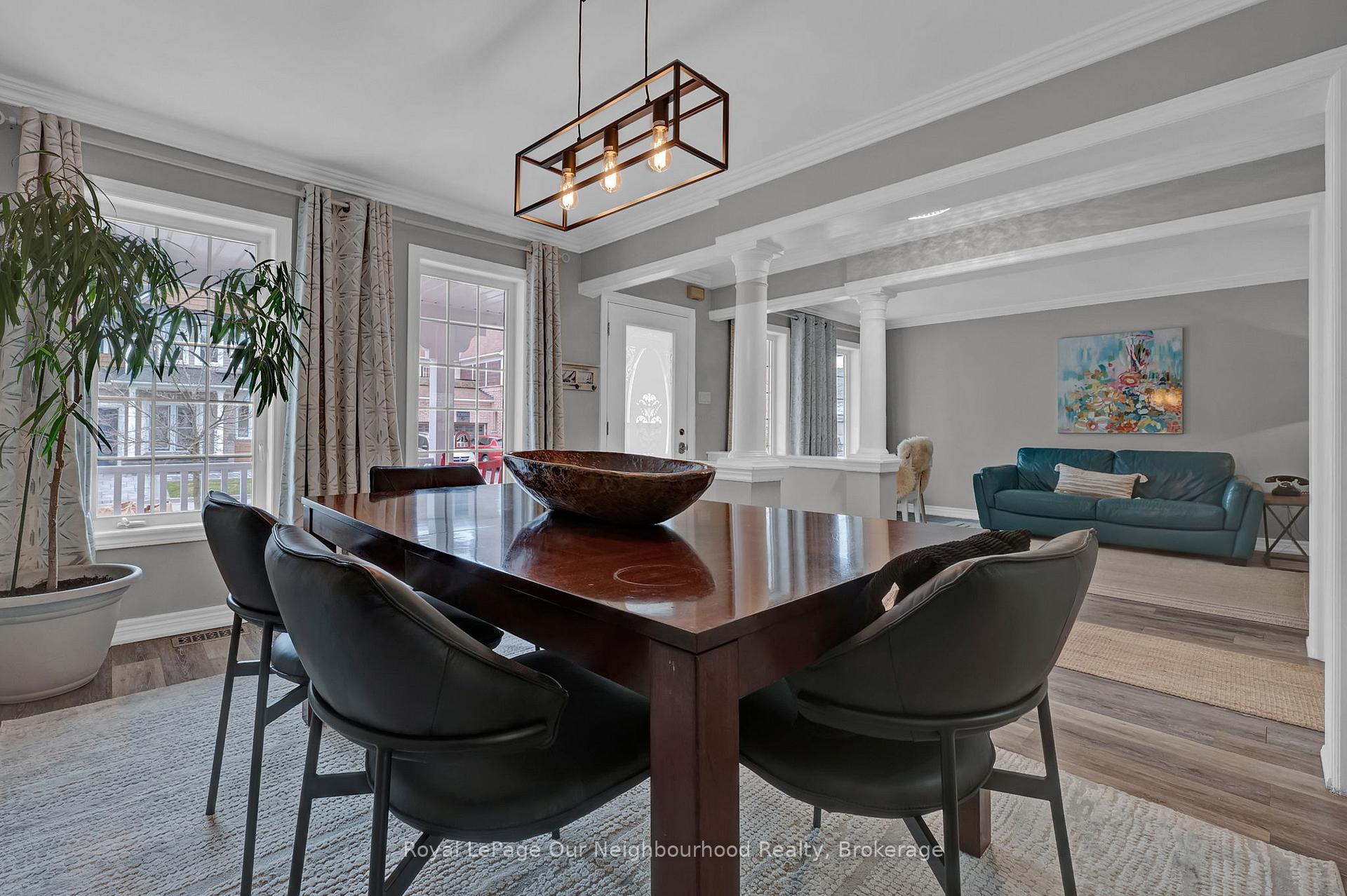 Photo 16 of 24 Kingham Avenue, Ajax, South East — HOMEH