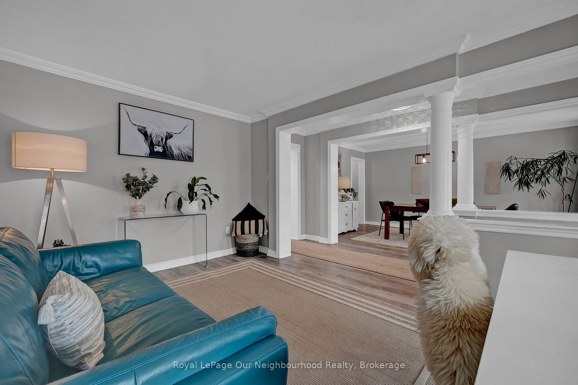 Photo 17 of 24 Kingham Avenue, Ajax, South East — HOMEH