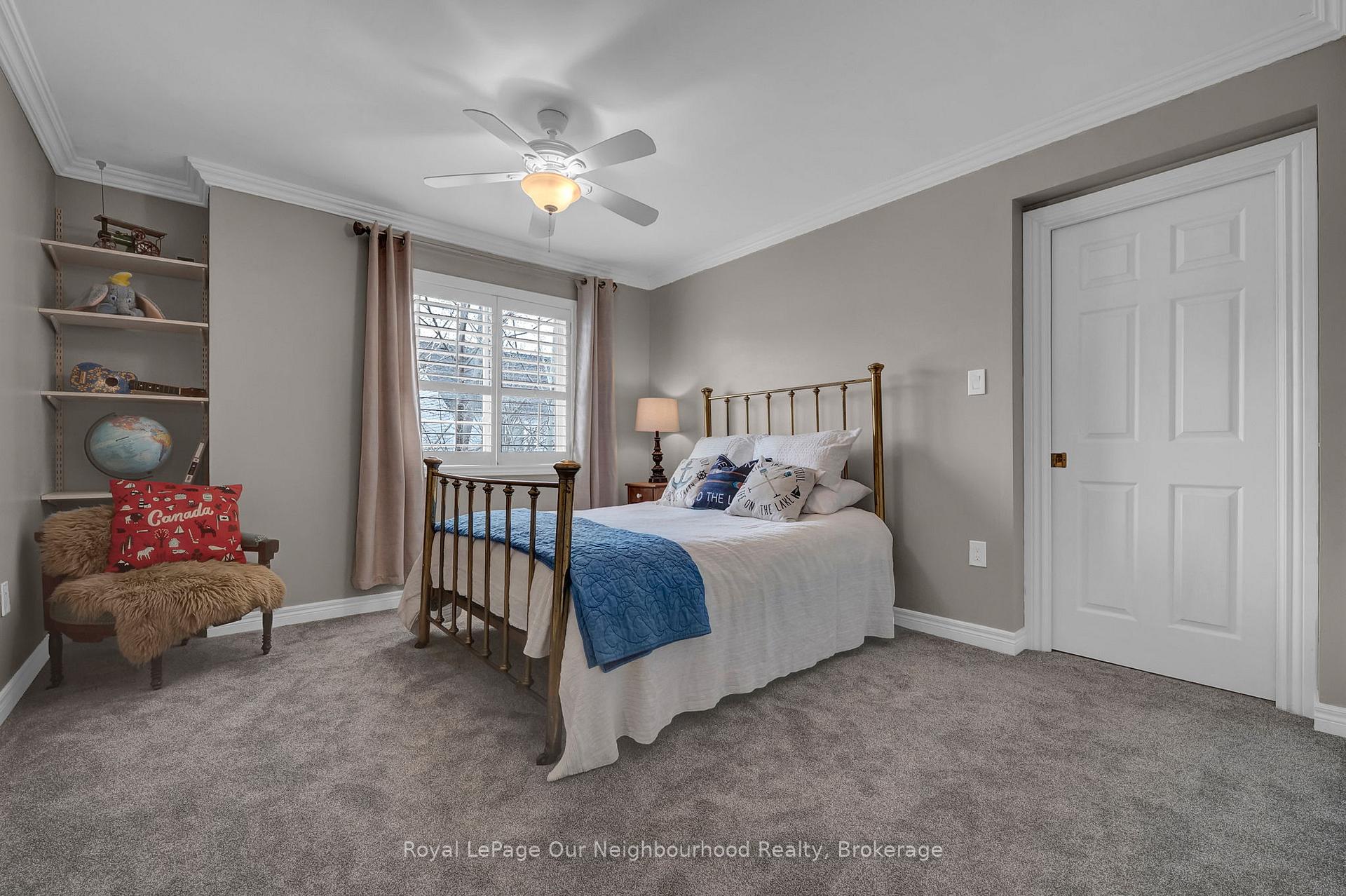 Photo 28 of 24 Kingham Avenue, Ajax, South East — HOMEH