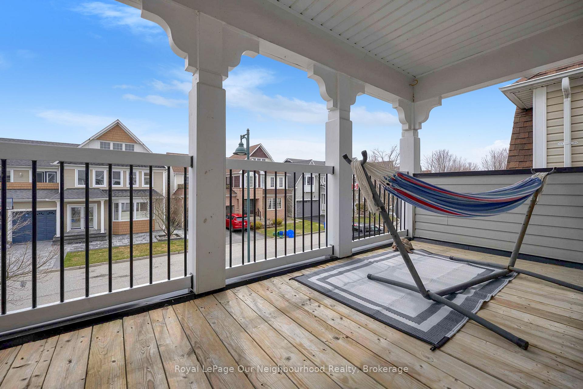 Photo 30 of 24 Kingham Avenue, Ajax, South East — HOMEH