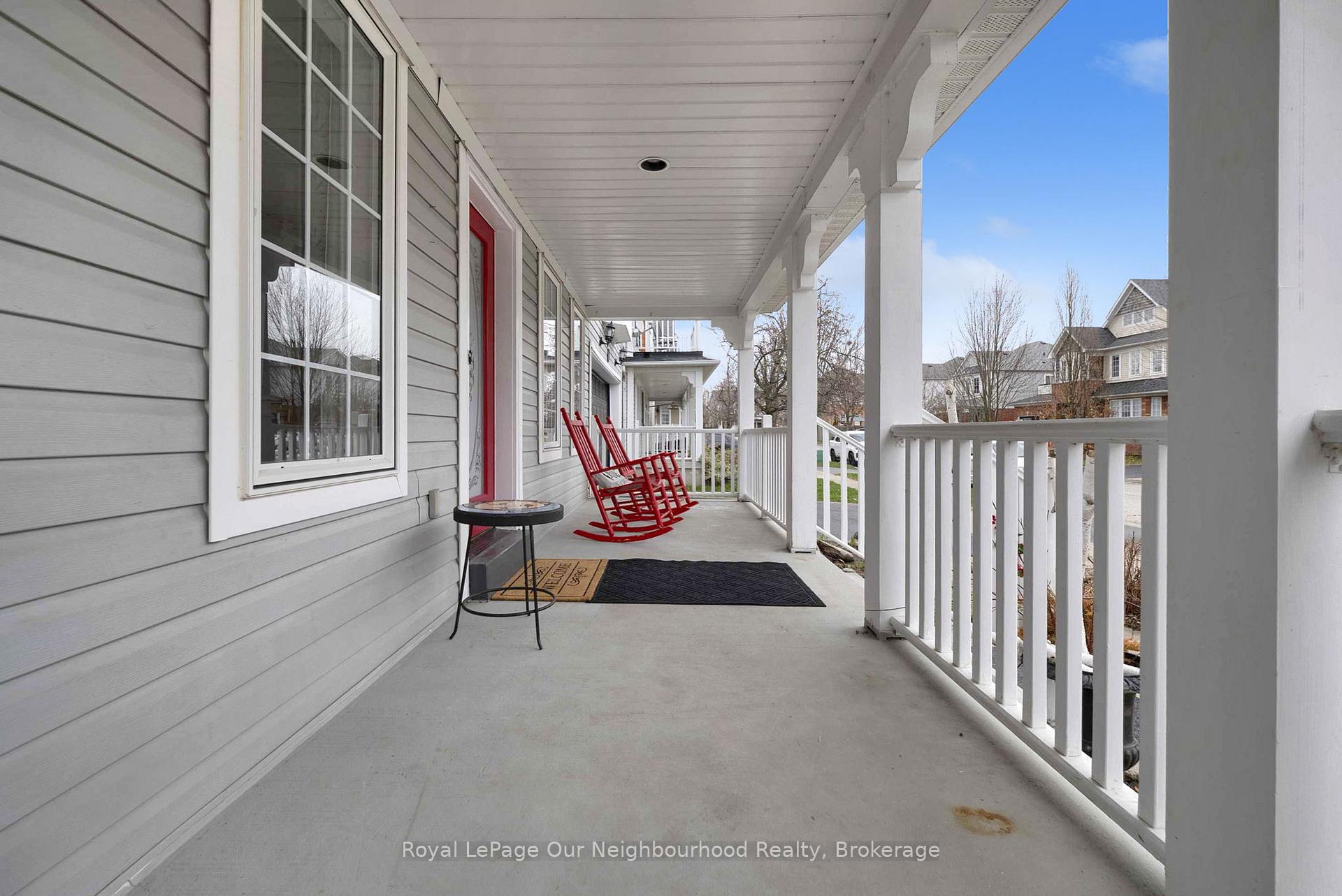 Photo 31 of 24 Kingham Avenue, Ajax, South East — HOMEH