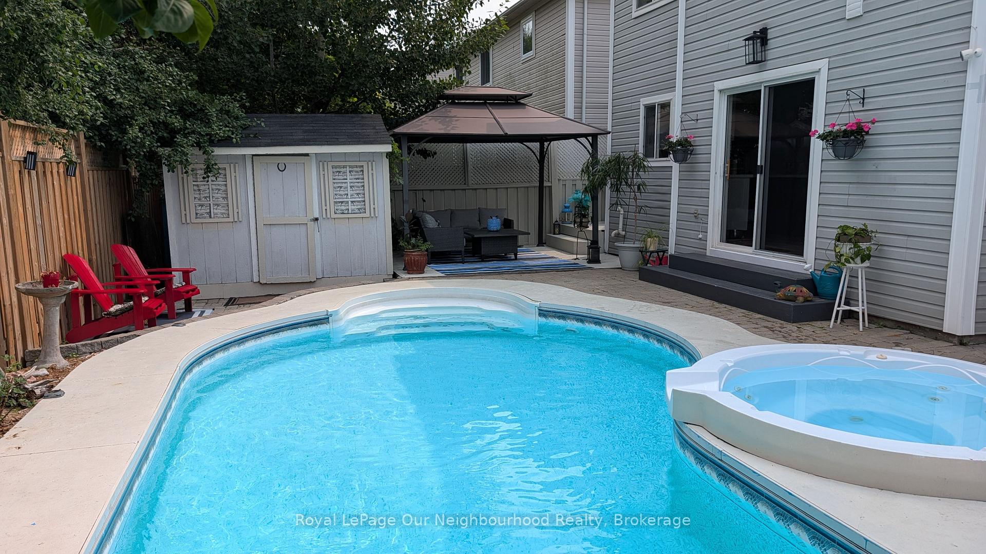 Photo 35 of 24 Kingham Avenue, Ajax, South East — HOMEH