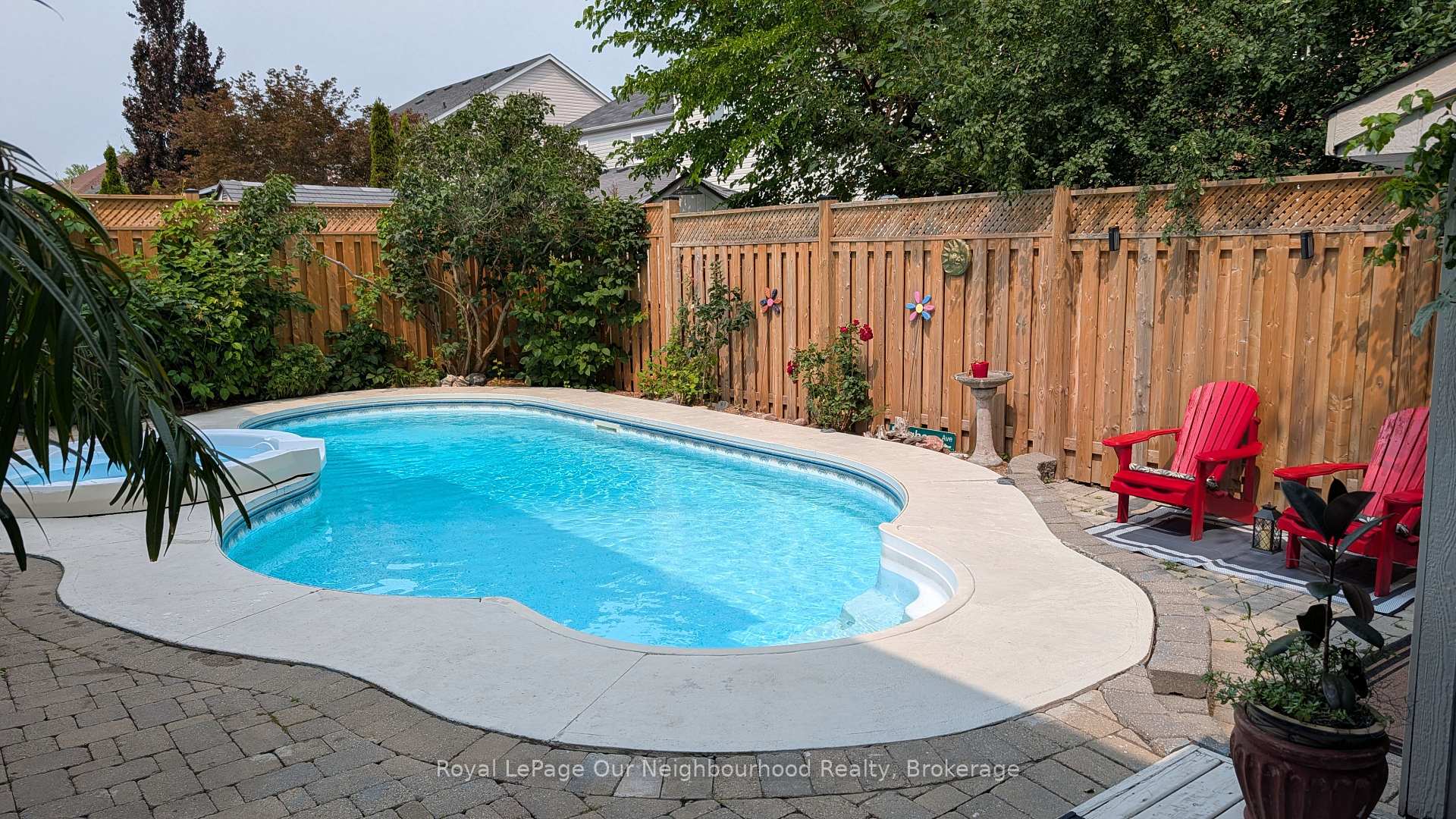 Photo 36 of 24 Kingham Avenue, Ajax, South East — HOMEH
