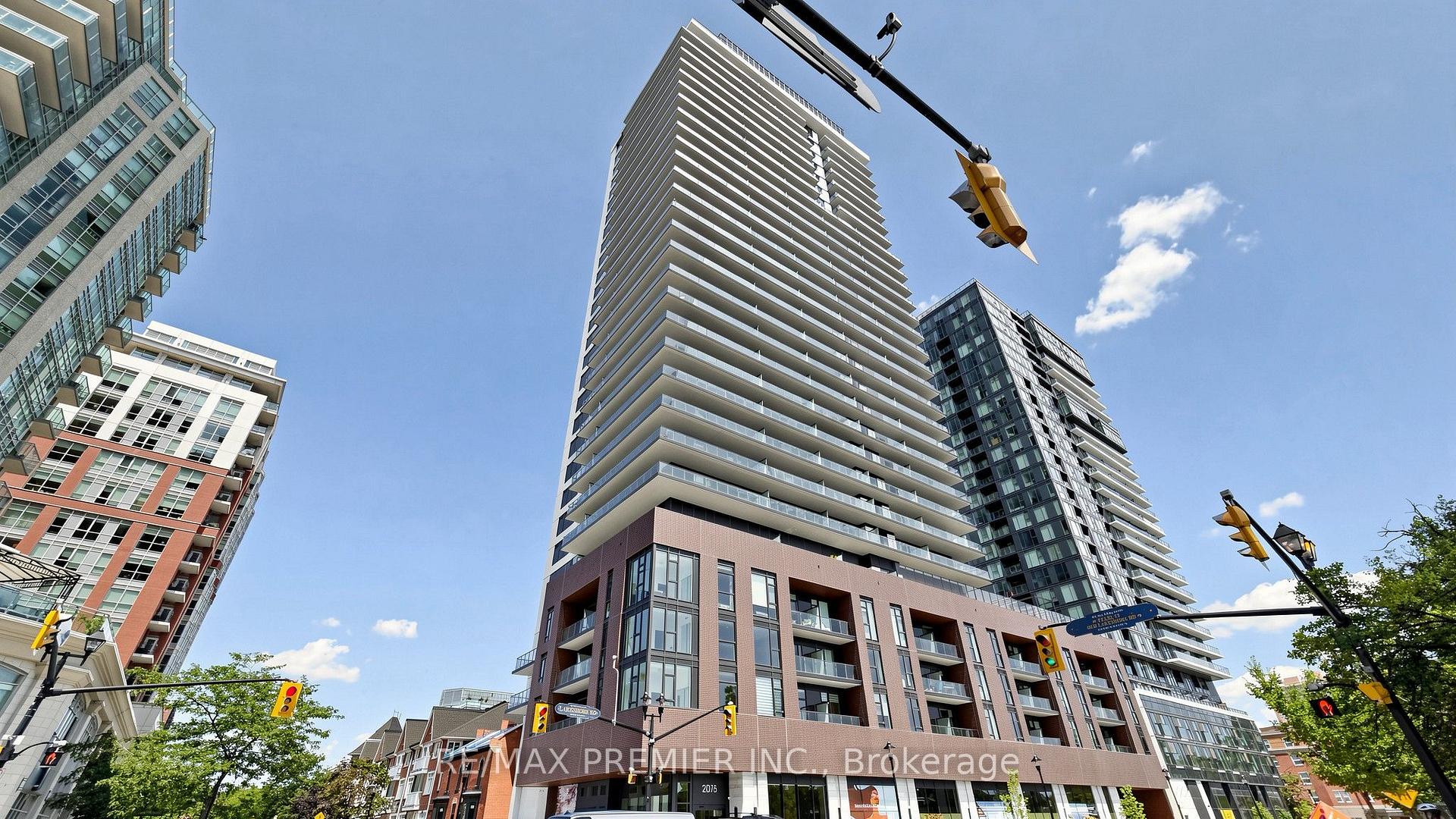 Photo 3 of Unit 2006, 2075 Lakeshore Drive, Burlington, Brant — HOMEH