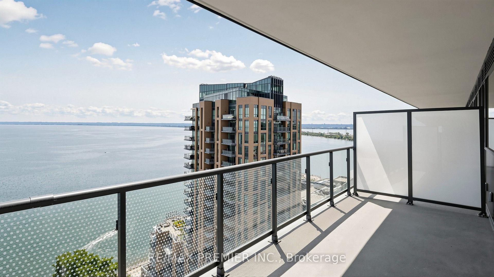 Photo 19 of Unit 2006, 2075 Lakeshore Drive, Burlington, Brant — HOMEH