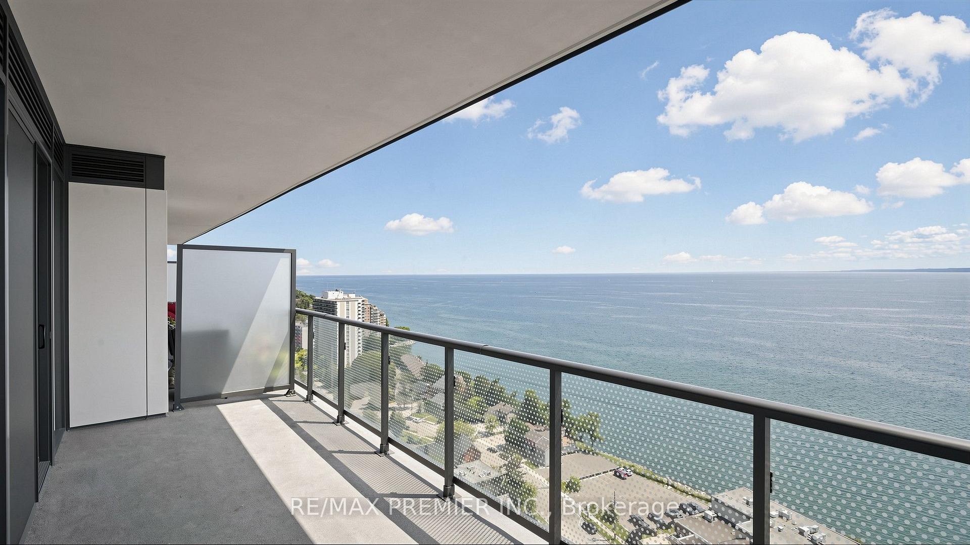 Photo 20 of Unit 2006, 2075 Lakeshore Drive, Burlington, Brant — HOMEH