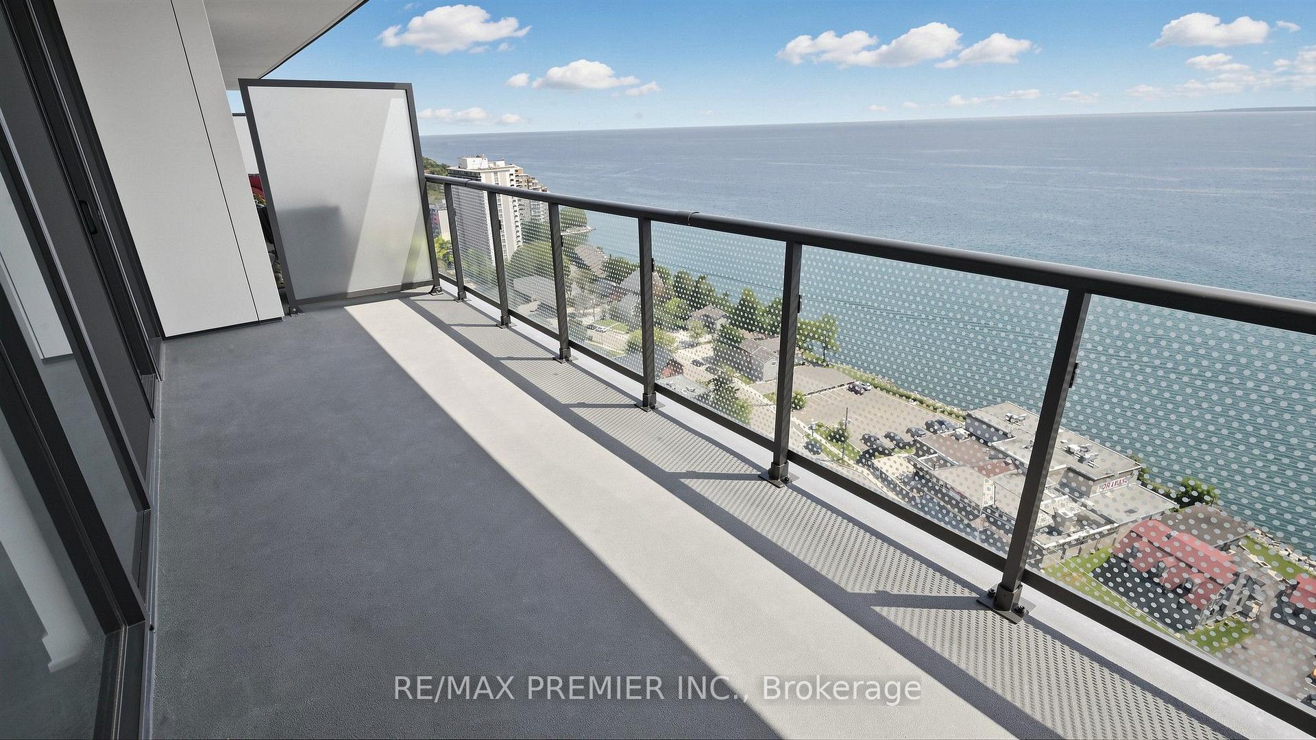 Photo 21 of Unit 2006, 2075 Lakeshore Drive, Burlington, Brant — HOMEH