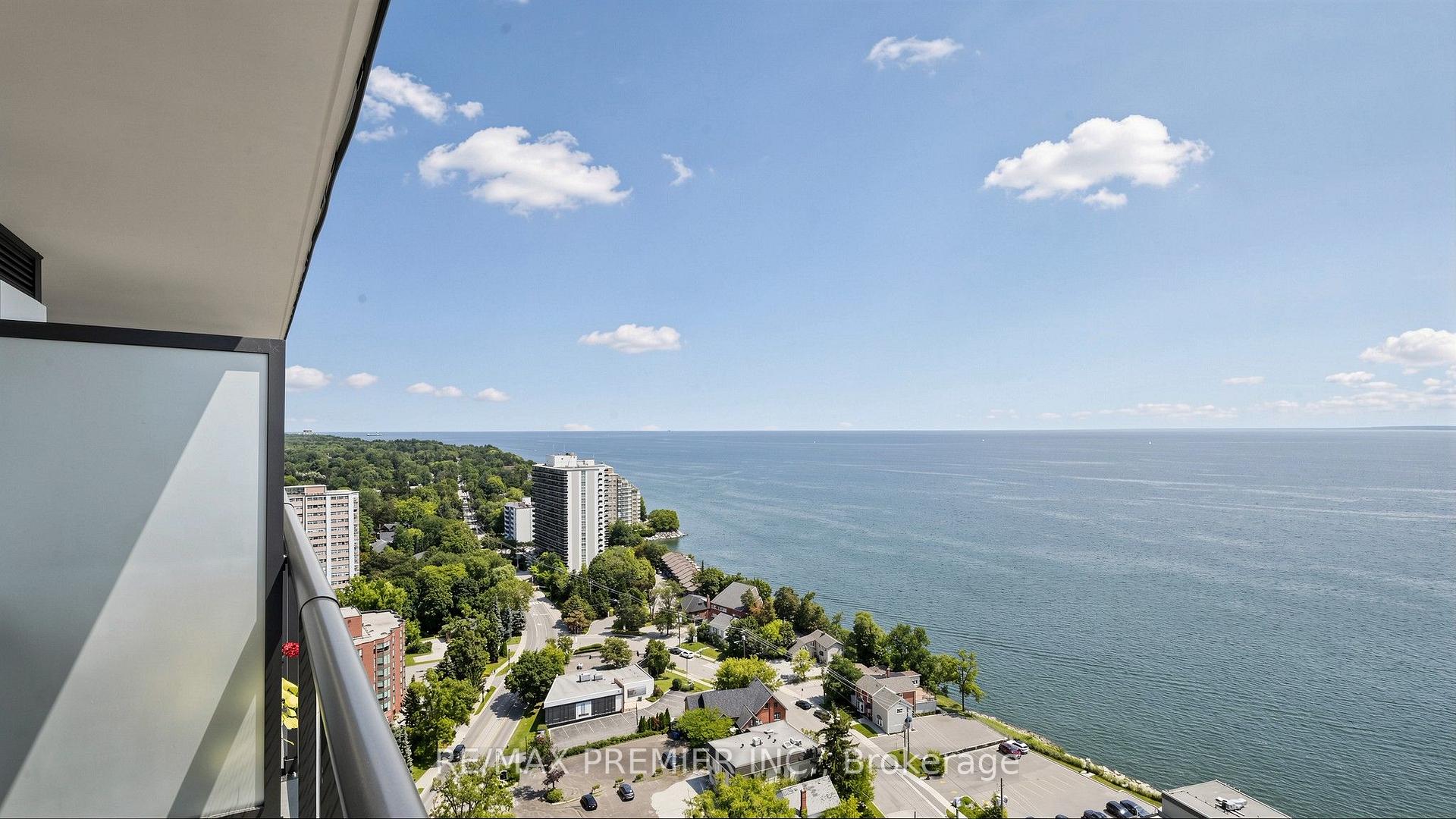 Photo 22 of Unit 2006, 2075 Lakeshore Drive, Burlington, Brant — HOMEH