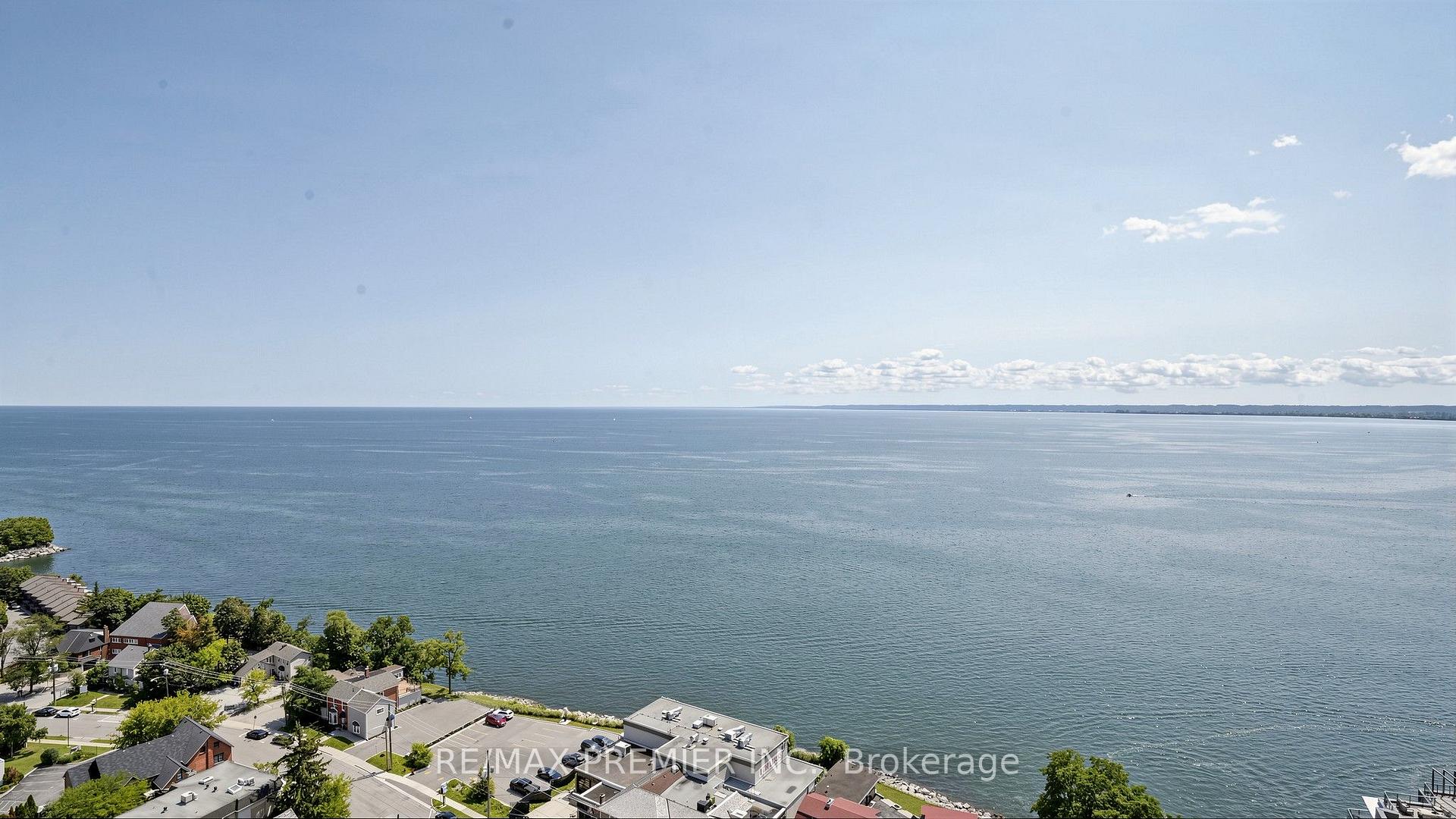 Photo 23 of Unit 2006, 2075 Lakeshore Drive, Burlington, Brant — HOMEH