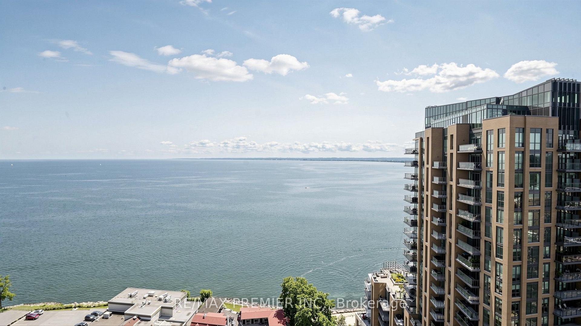 Photo 24 of Unit 2006, 2075 Lakeshore Drive, Burlington, Brant — HOMEH